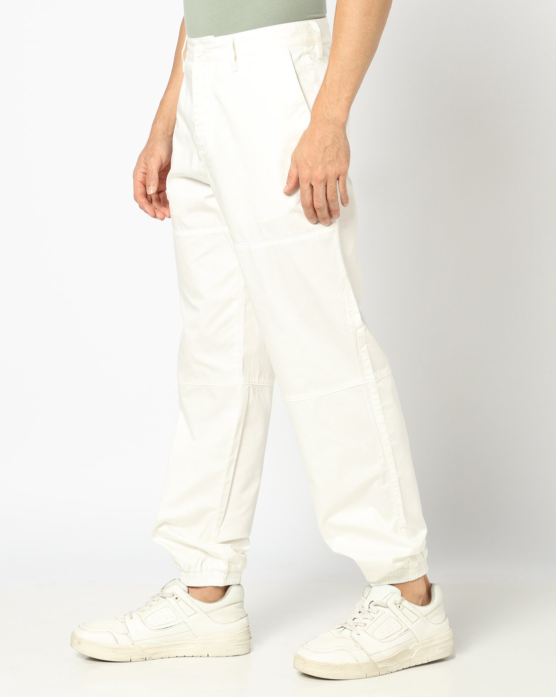 Armanish Regular Fit TROUSER