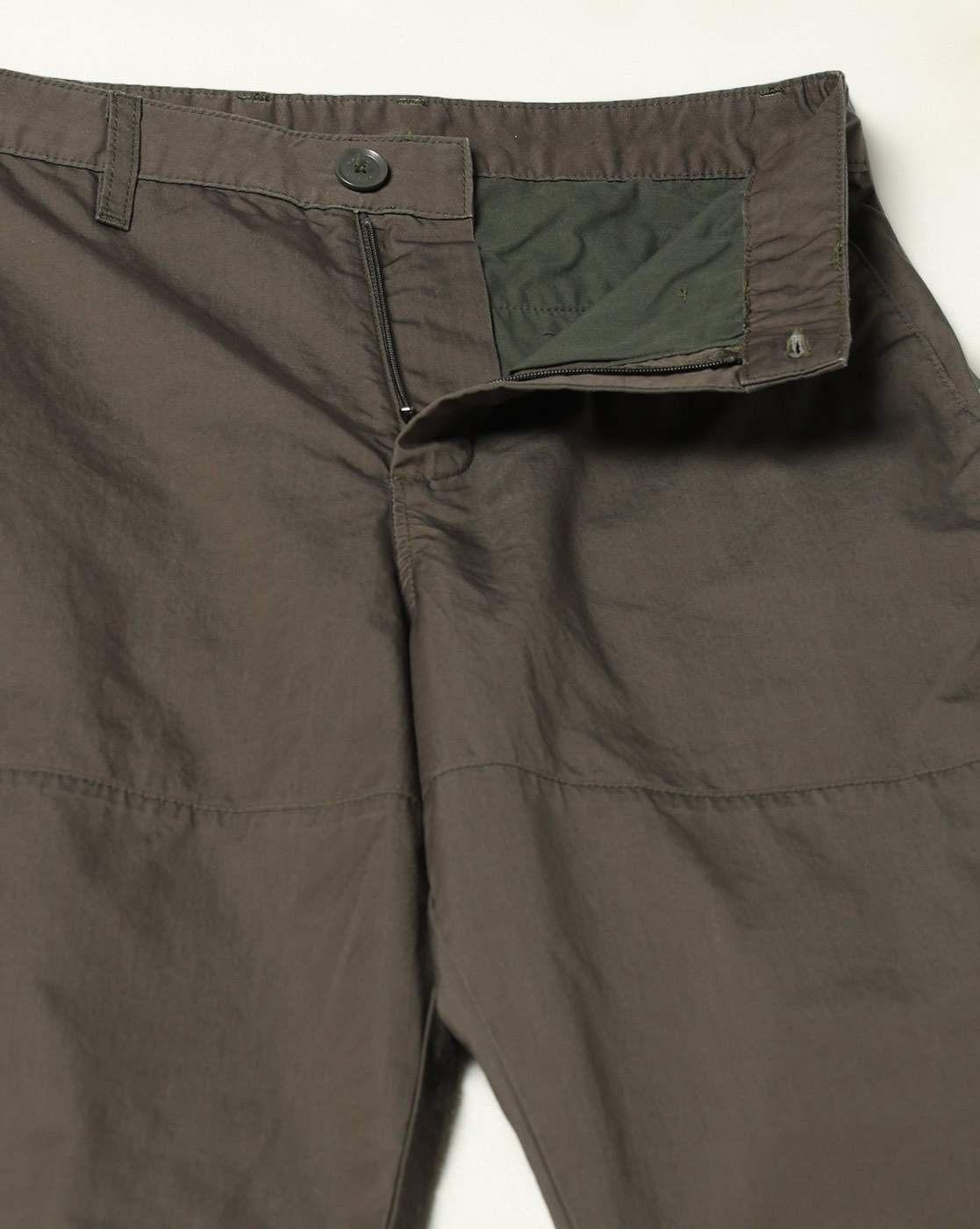 Armanish Regular Fit TROUSER