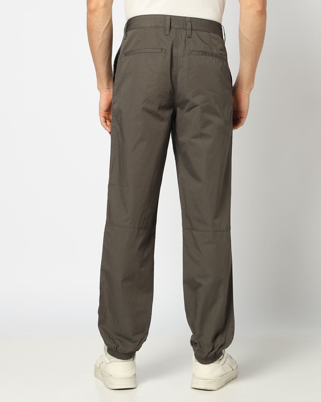 Armanish Regular Fit TROUSER