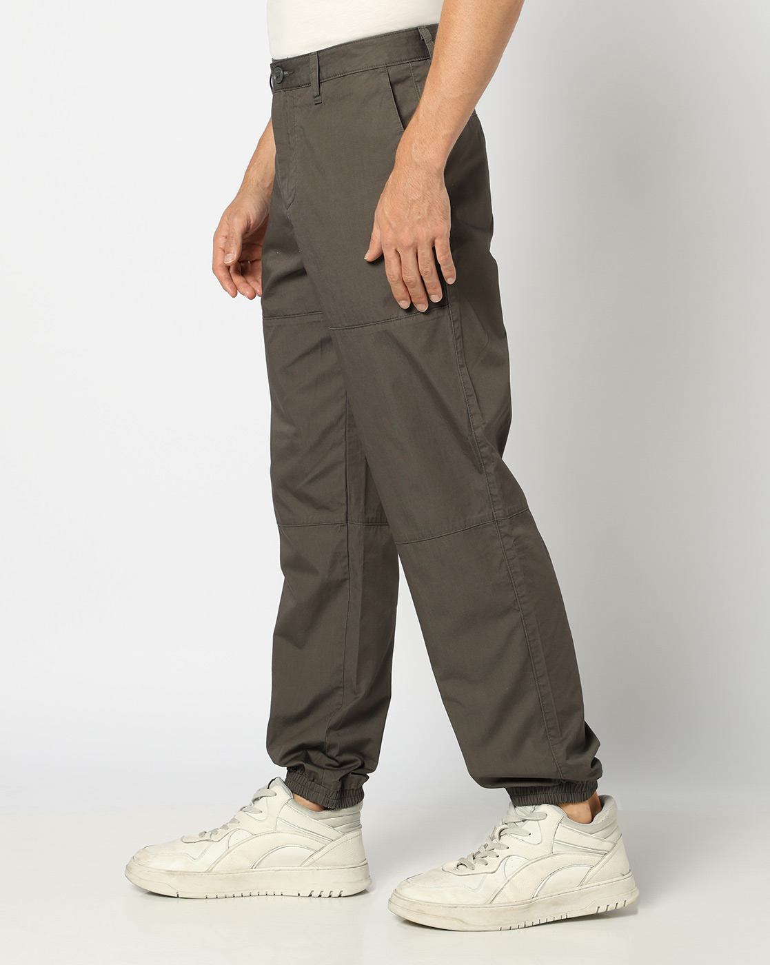 Armanish Regular Fit TROUSER