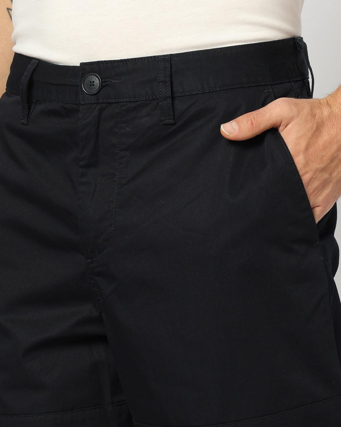 Armanish Regular Fit TROUSER