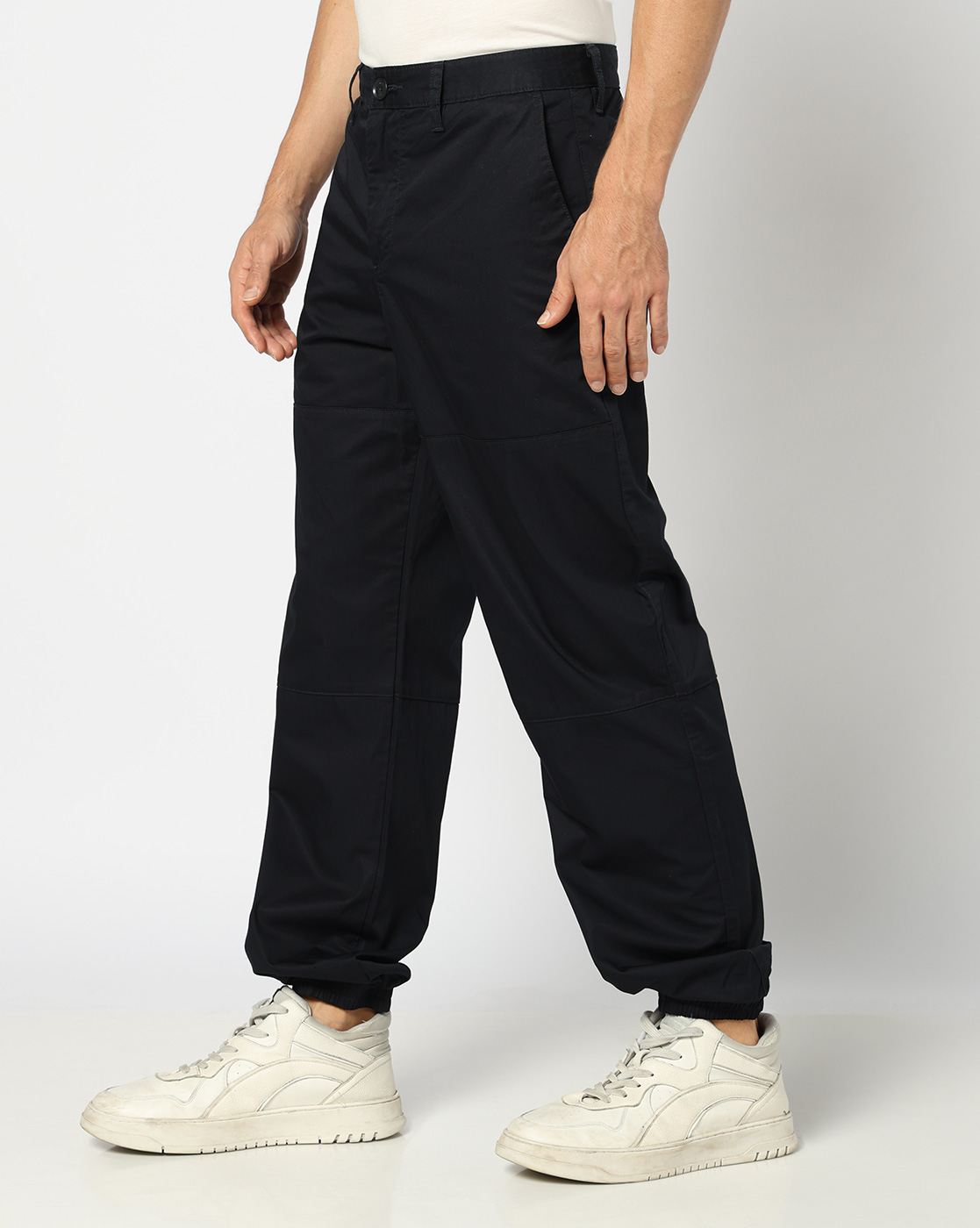 ARMANI COLLEZIONI archive スラックス Armani Exchange | Shop Men's Bottoms