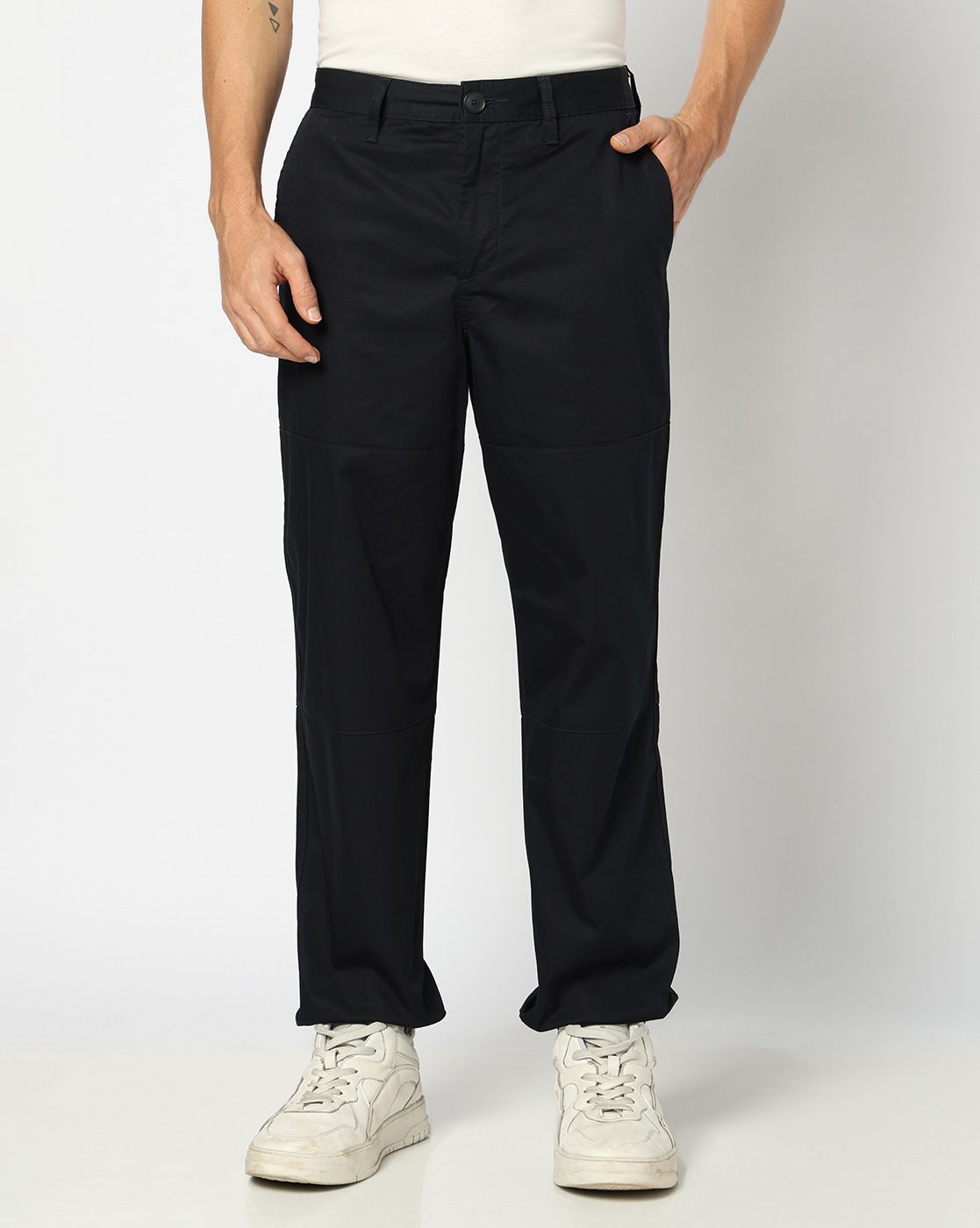 Armanish Regular Fit TROUSER