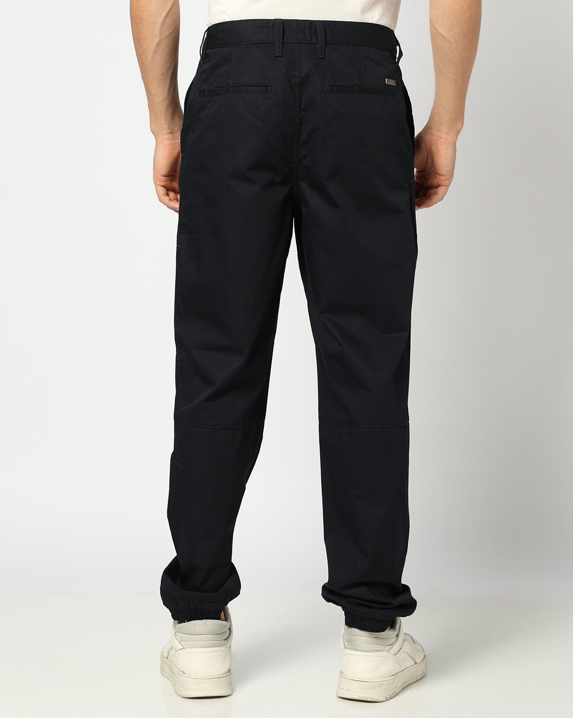 Armanish Regular Fit TROUSER