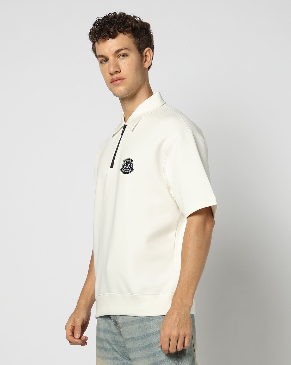 Refined Sportswear Regular Fit SWEATSHIRT