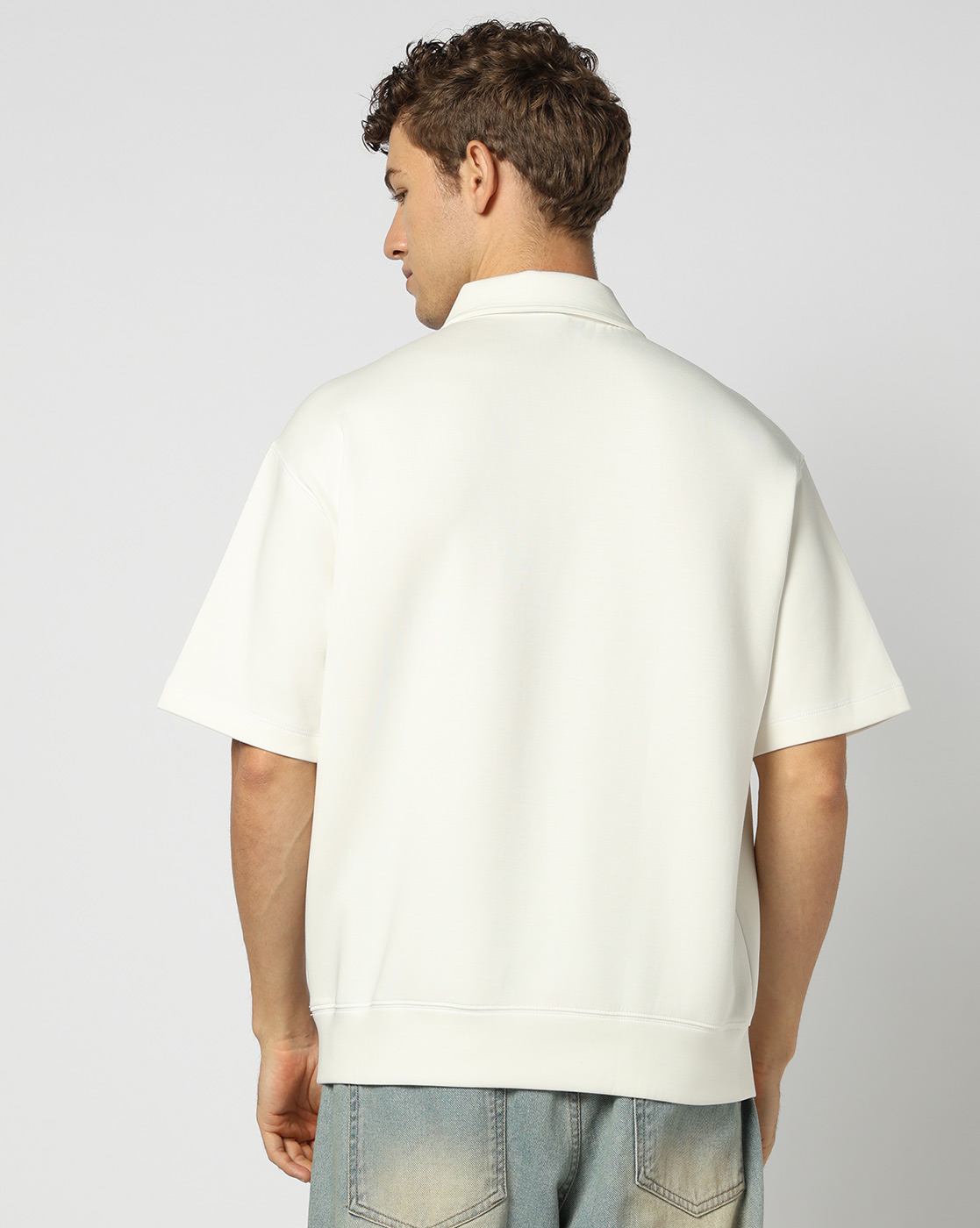 Refined Sportswear Regular Fit SWEATSHIRT