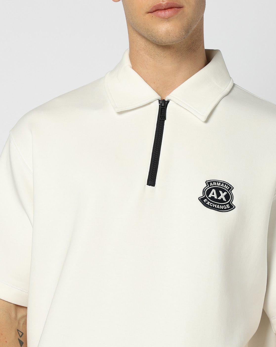 Refined Sportswear Regular Fit SWEATSHIRT