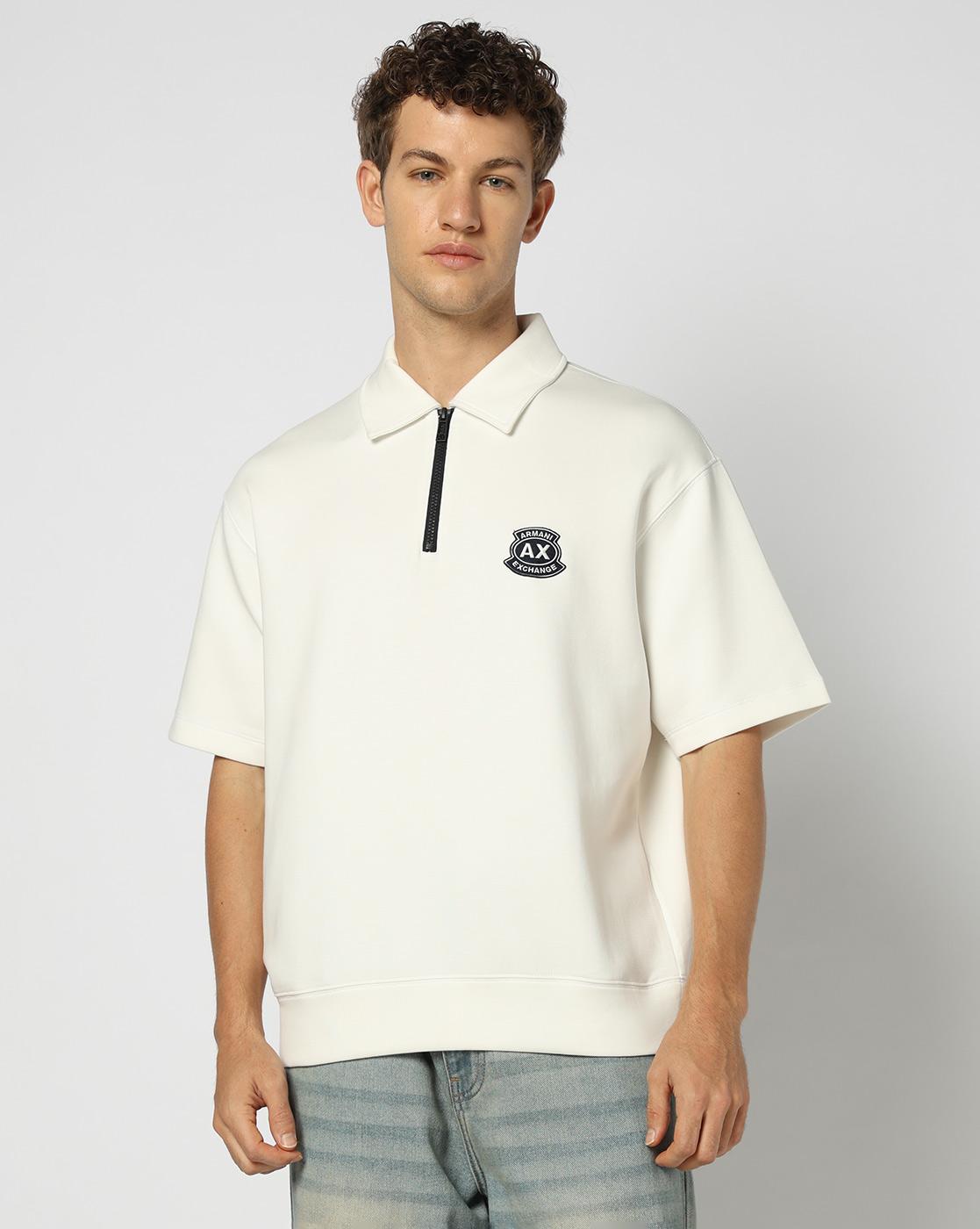 Refined Sportswear Regular Fit SWEATSHIRT