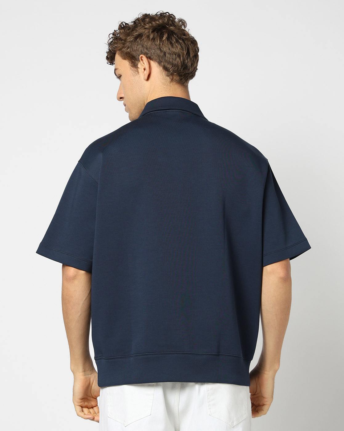Refined Sportswear Regular Fit SWEATSHIRT