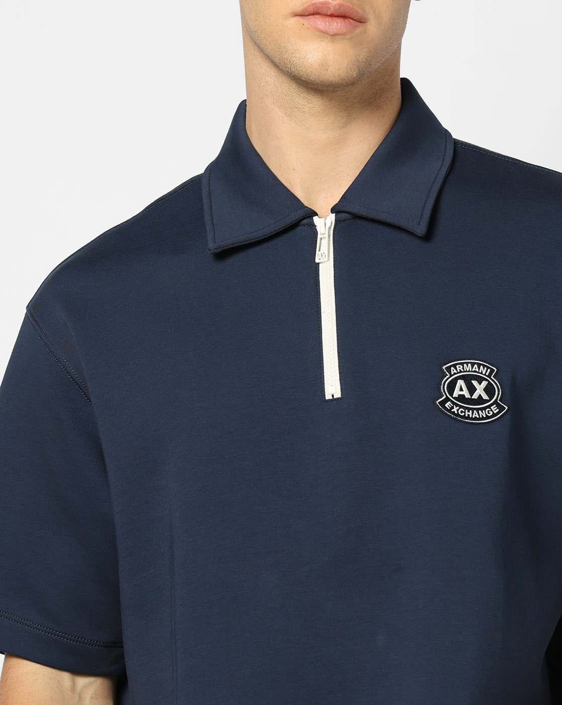 Refined Sportswear Regular Fit SWEATSHIRT