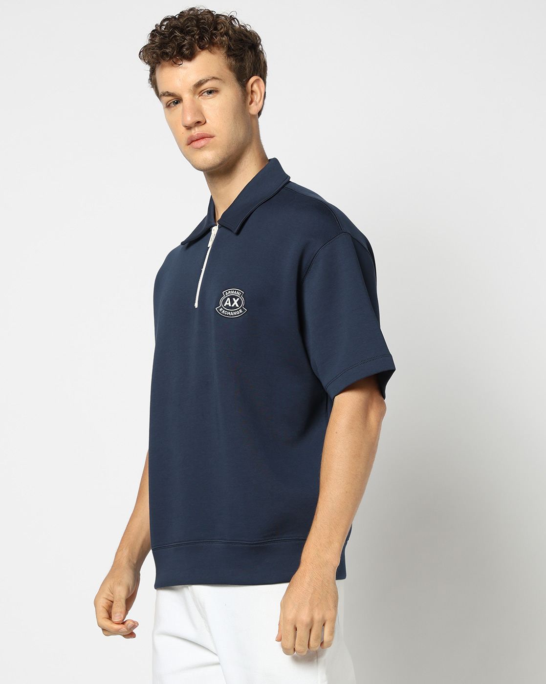Refined Sportswear Regular Fit SWEATSHIRT