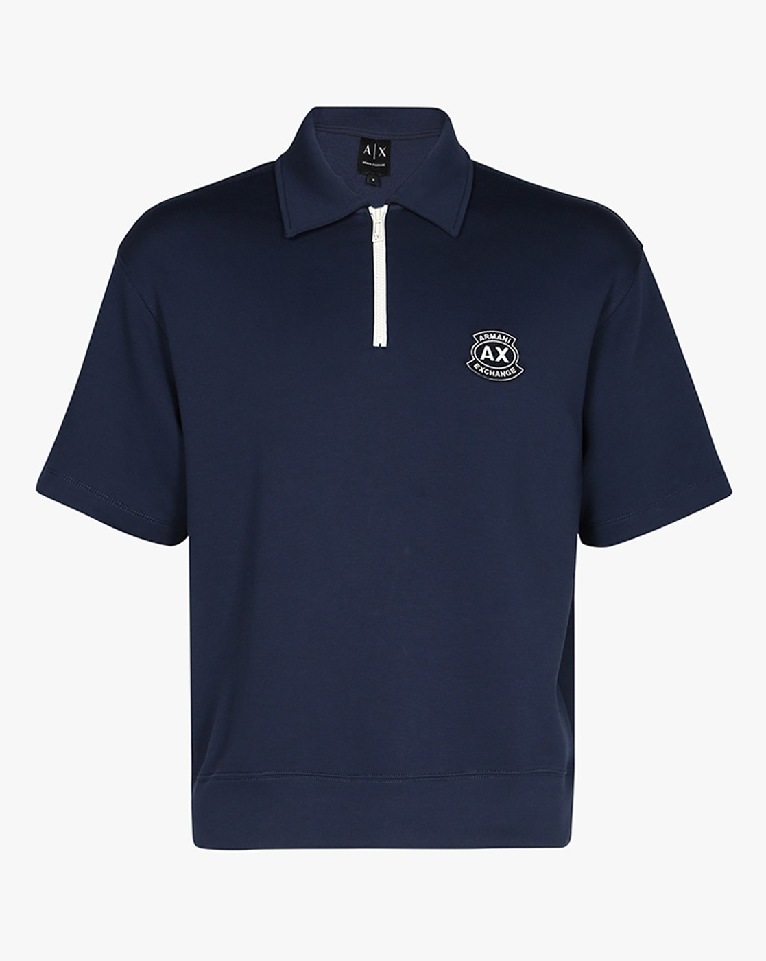 Refined Sportswear Regular Fit SWEATSHIRT