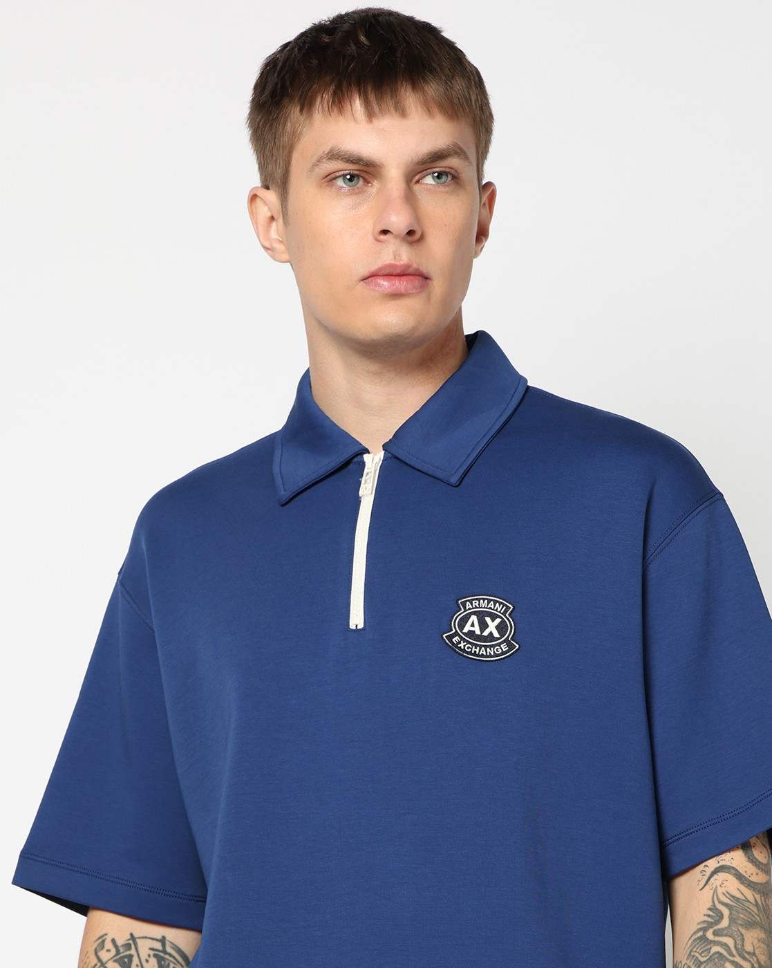Refined Sportswear Regular Fit SWEATSHIRT