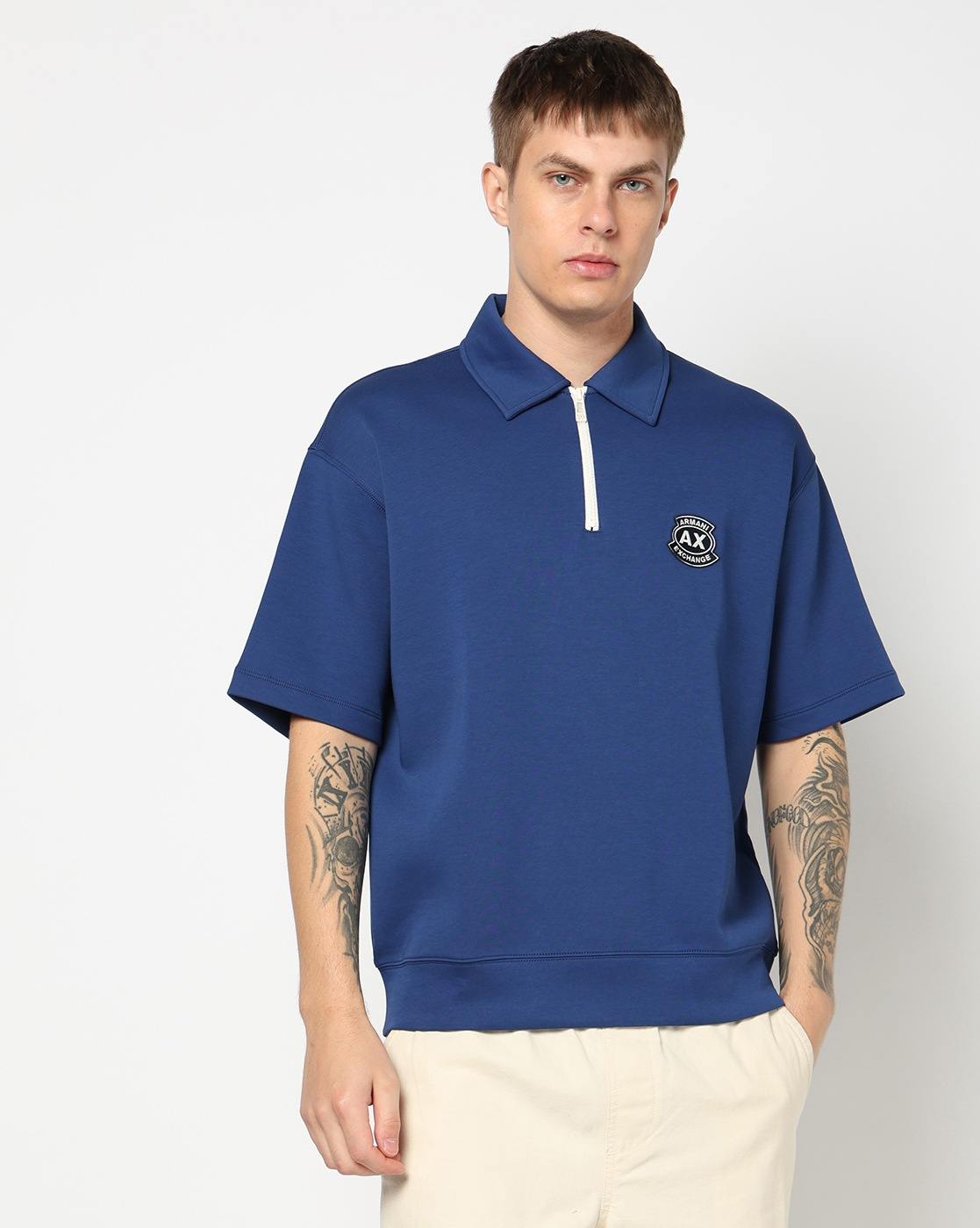 Refined Sportswear Regular Fit SWEATSHIRT