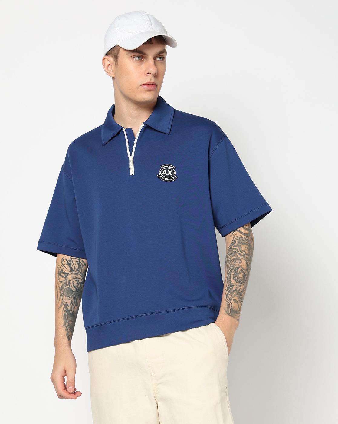 Refined Sportswear Regular Fit SWEATSHIRT
