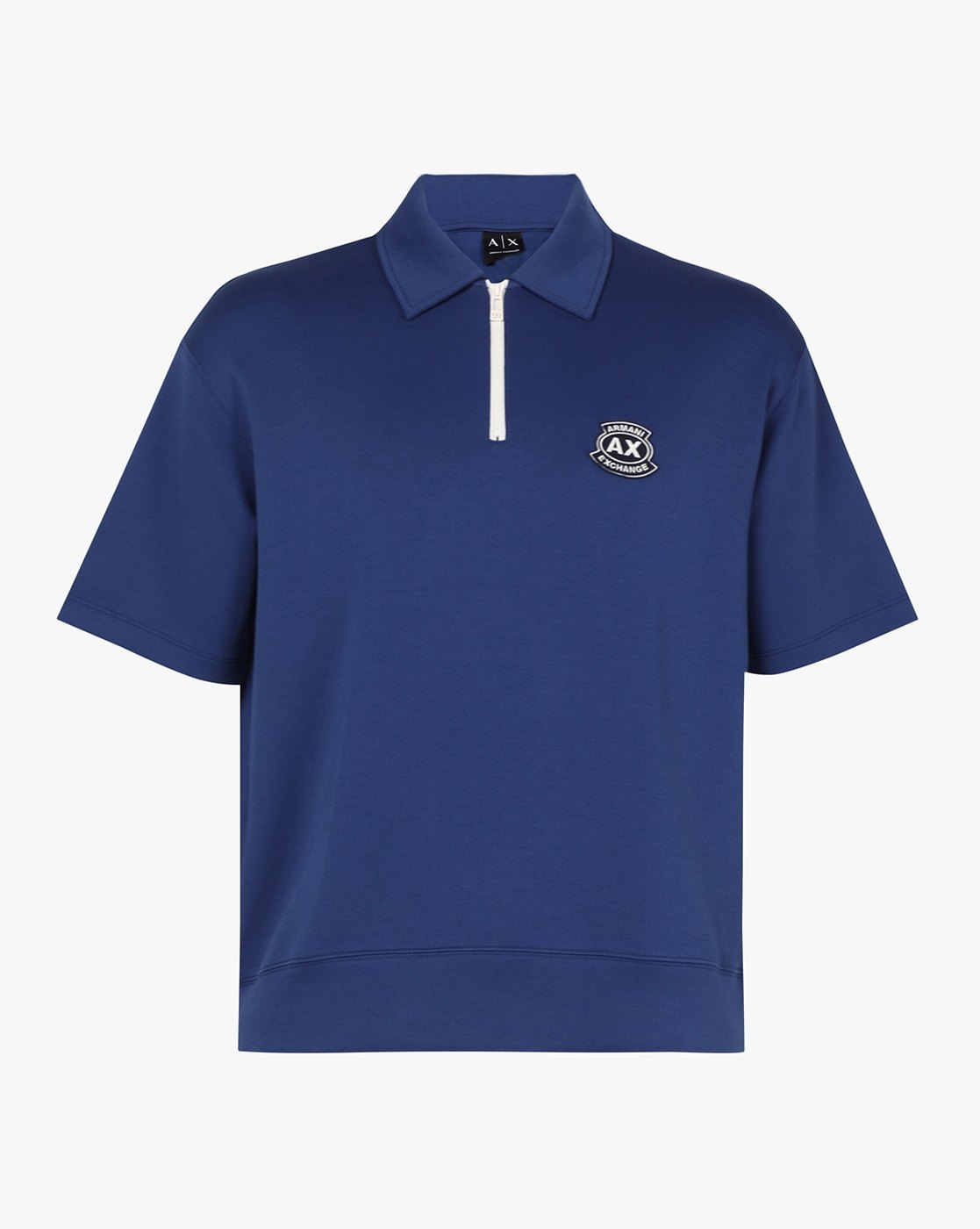 Refined Sportswear Regular Fit SWEATSHIRT