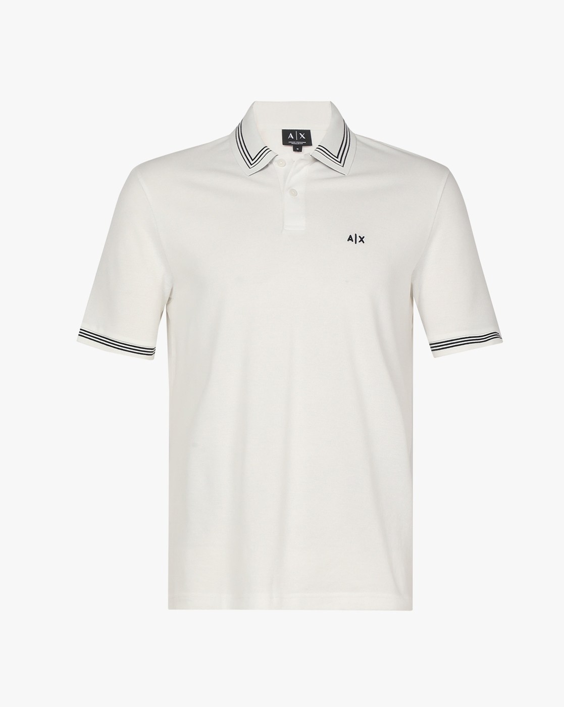 Refined Sportswear Regular Fit POLO SHIRT