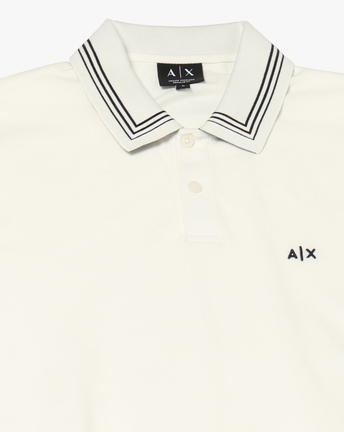 Refined Sportswear Regular Fit POLO SHIRT