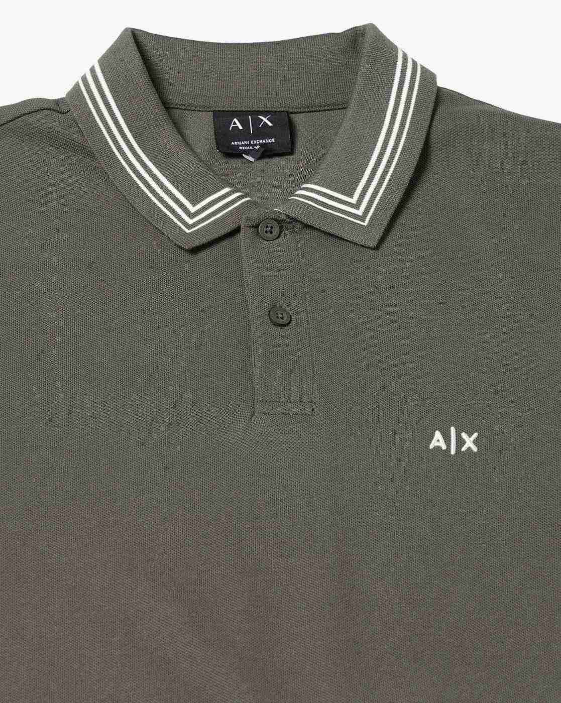 Refined Sportswear Regular Fit POLO SHIRT