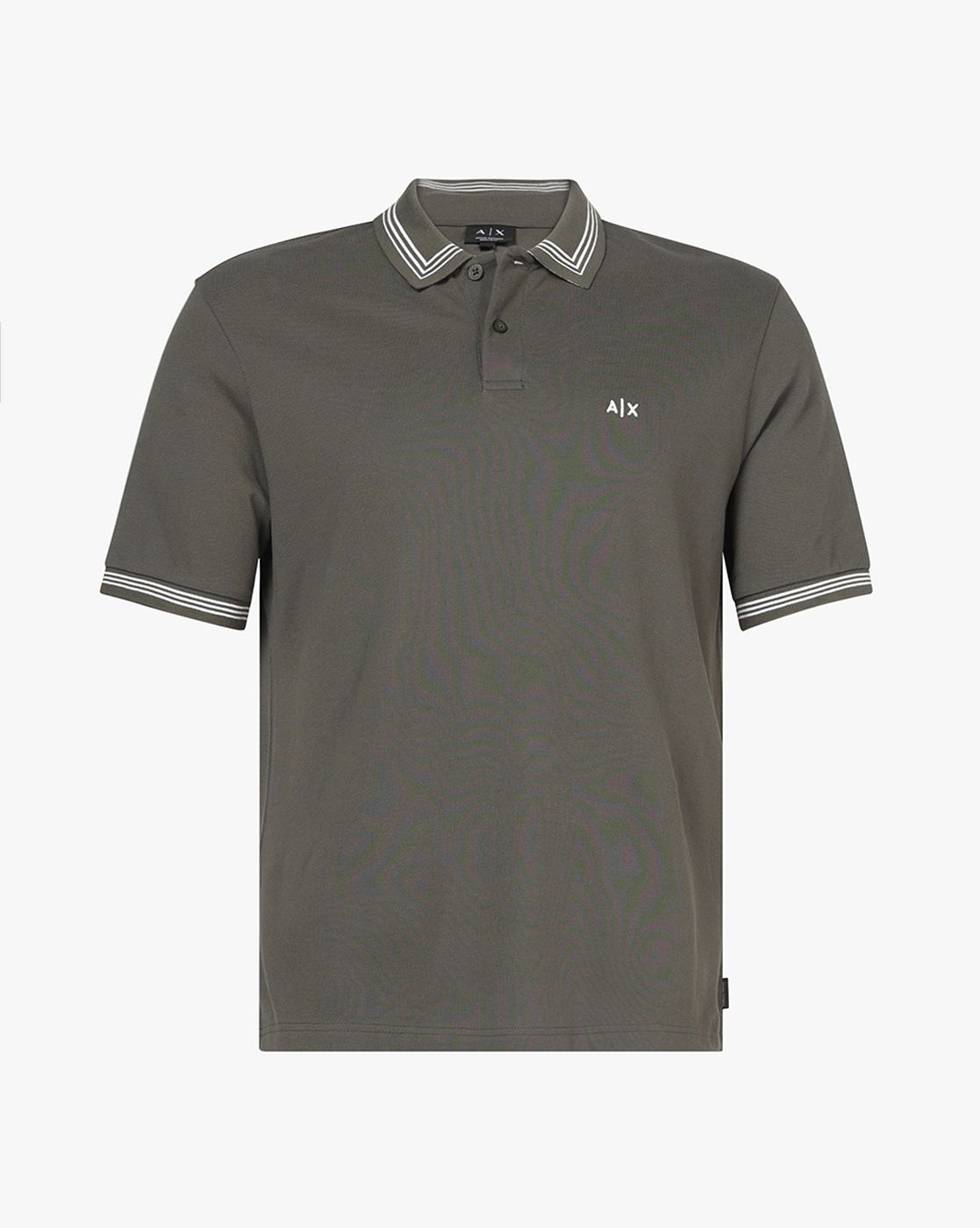 Refined Sportswear Regular Fit POLO SHIRT