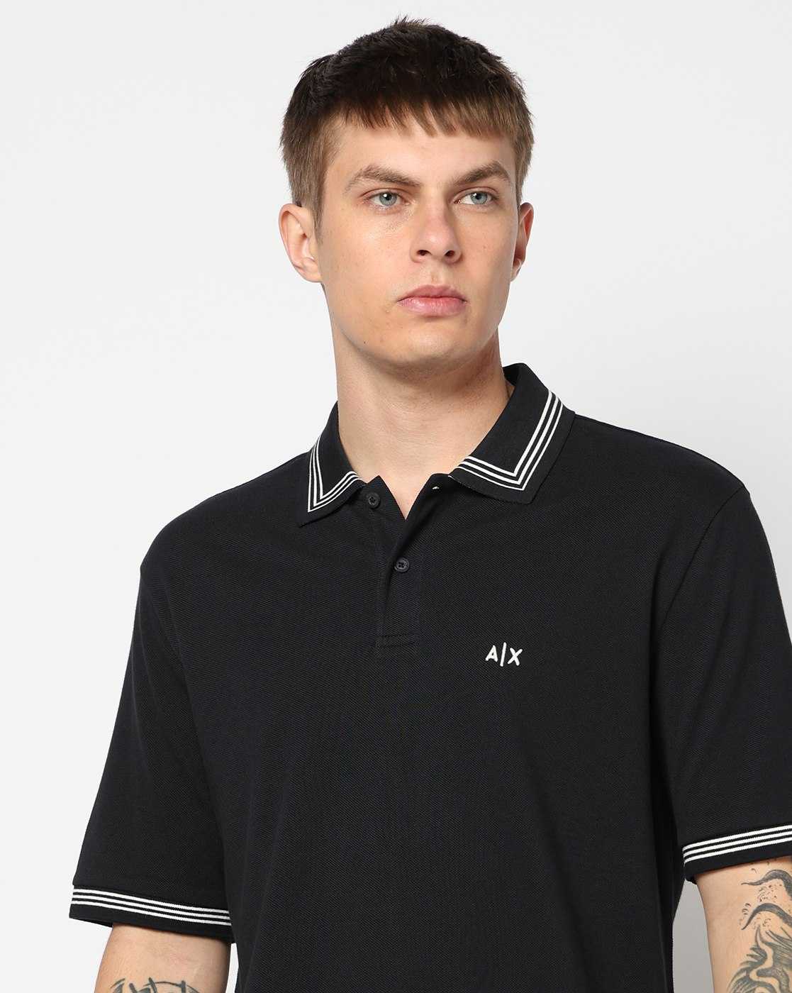 Refined Sportswear Regular Fit POLO SHIRT