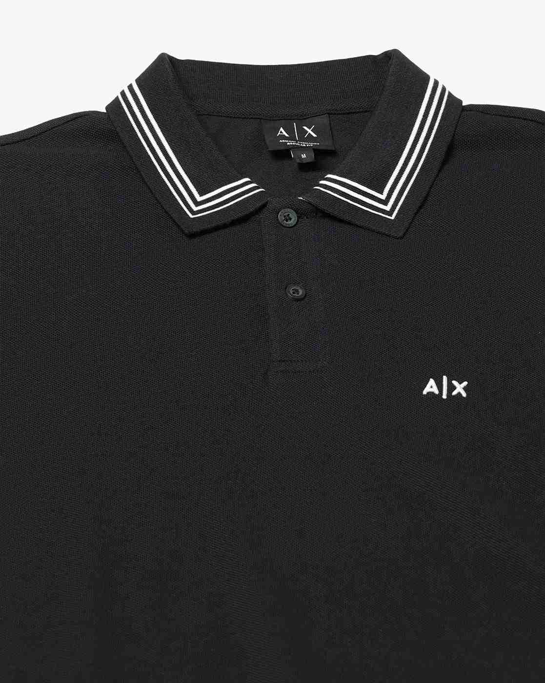 Refined Sportswear Regular Fit POLO SHIRT