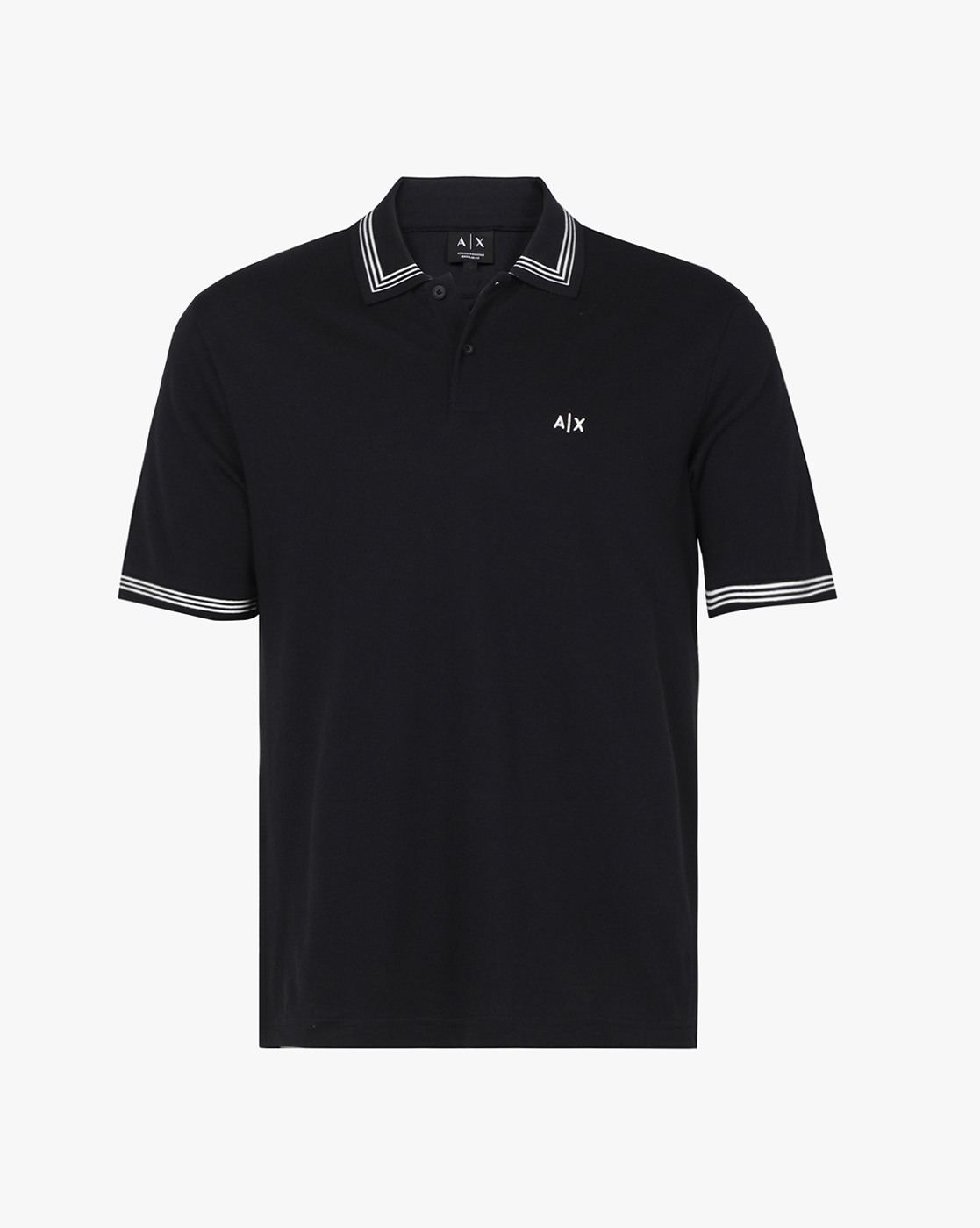 Refined Sportswear Regular Fit POLO SHIRT