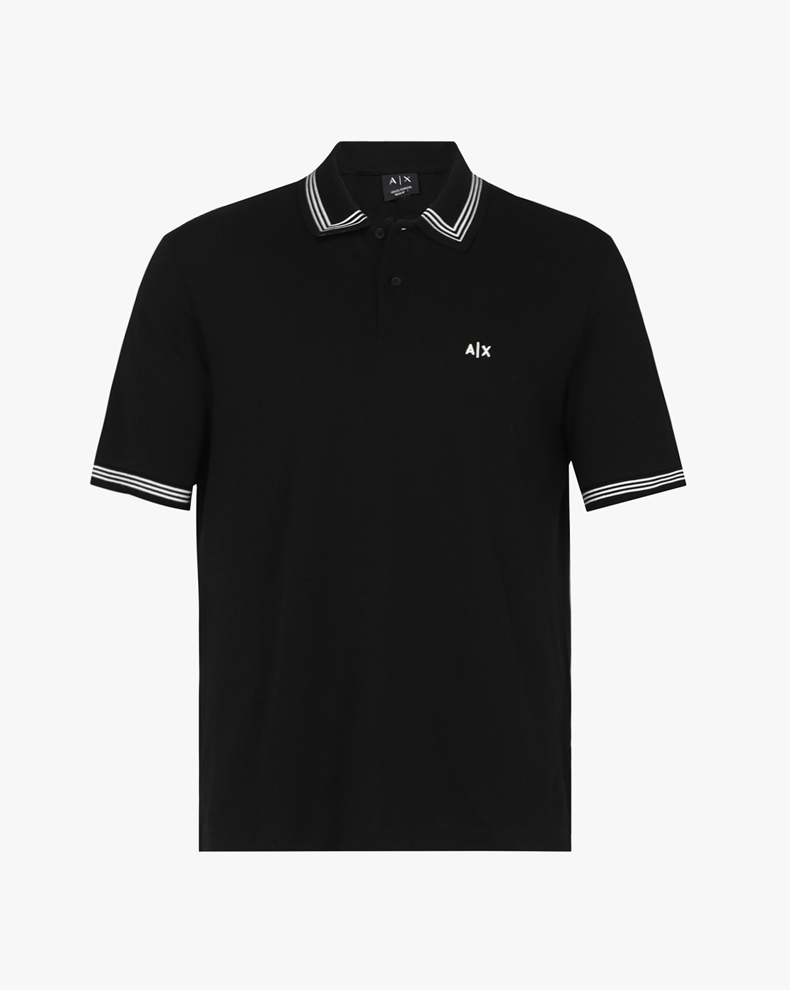 Refined Sportswear Regular Fit POLO SHIRT
