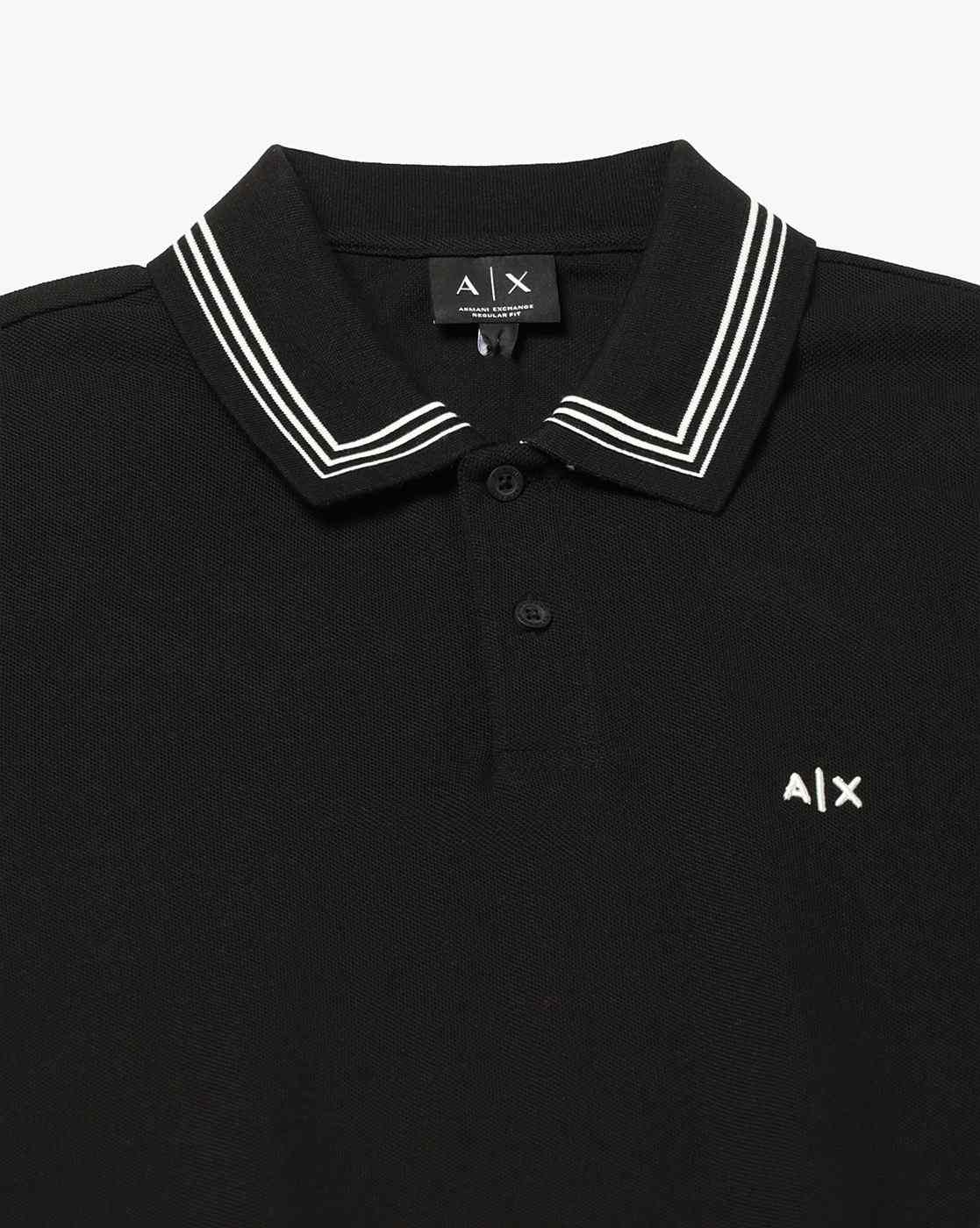 Refined Sportswear Regular Fit POLO SHIRT