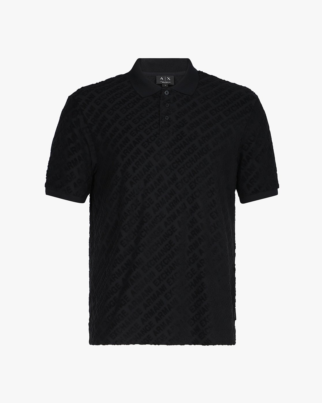 The Night Party Regular Fit POLO SHIRT