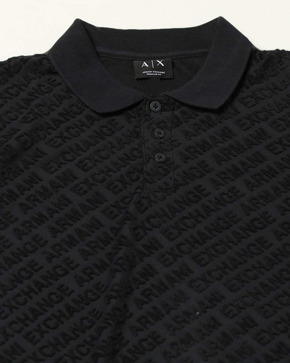 The Night Party Regular Fit POLO SHIRT