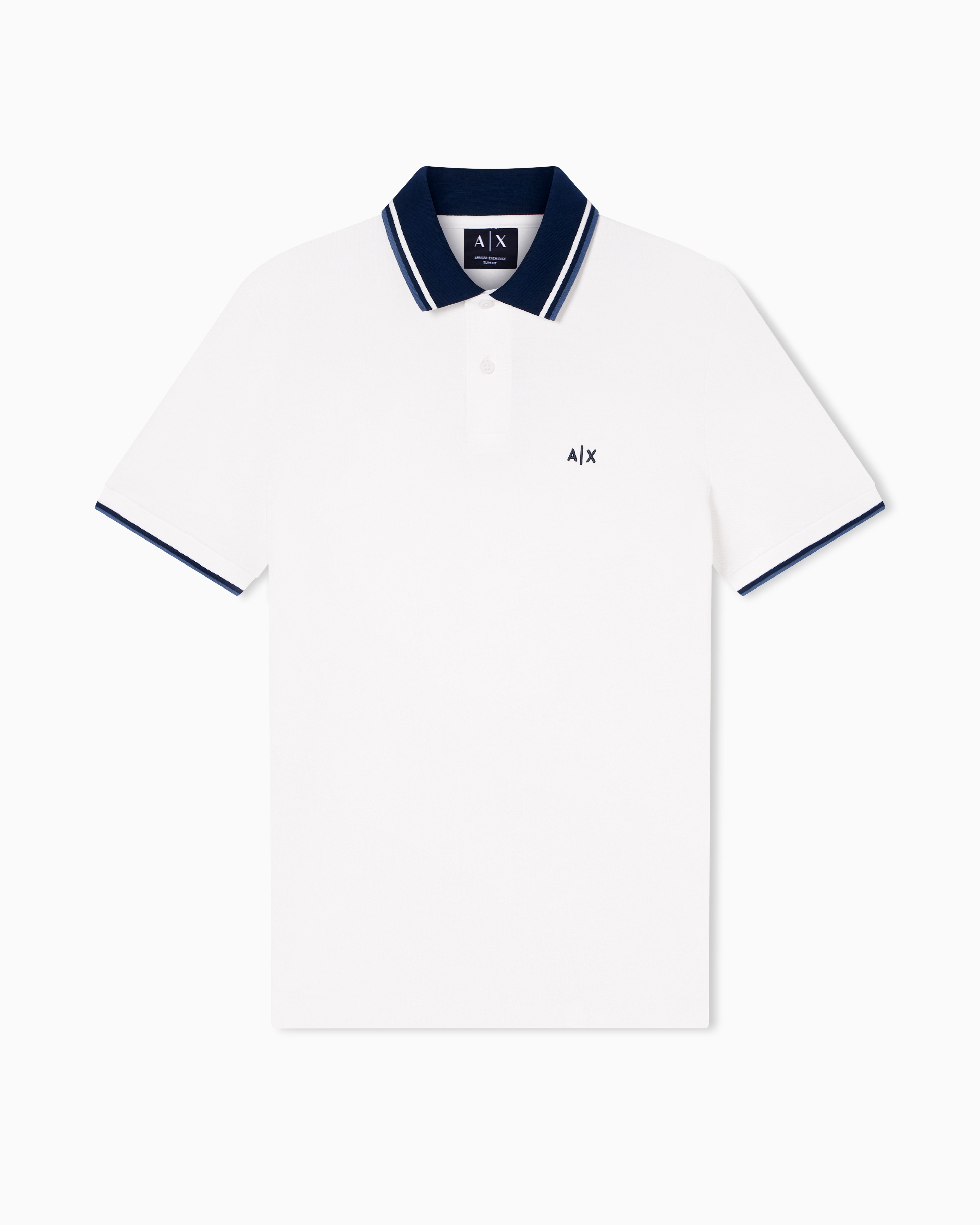 Armanish Slim Fit POLO SHIRT