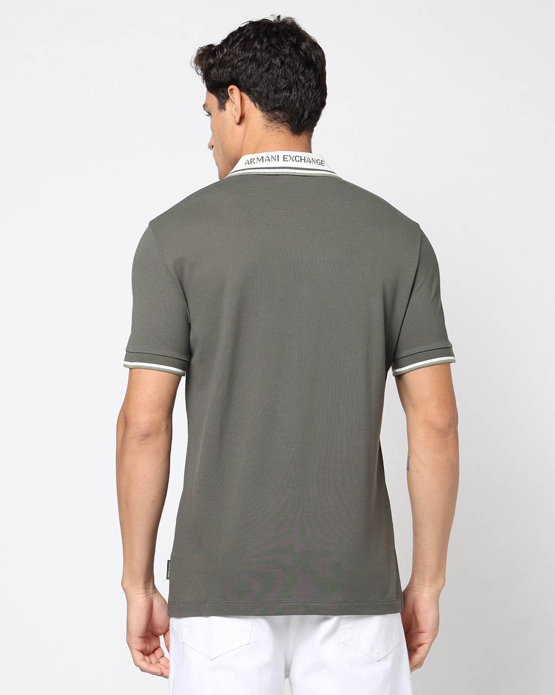 Armanish Slim Fit POLO SHIRT