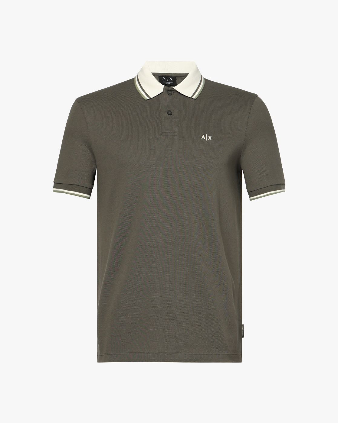 Armanish Slim Fit POLO SHIRT