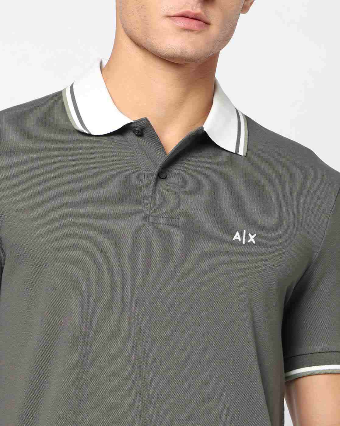 Armanish Slim Fit POLO SHIRT