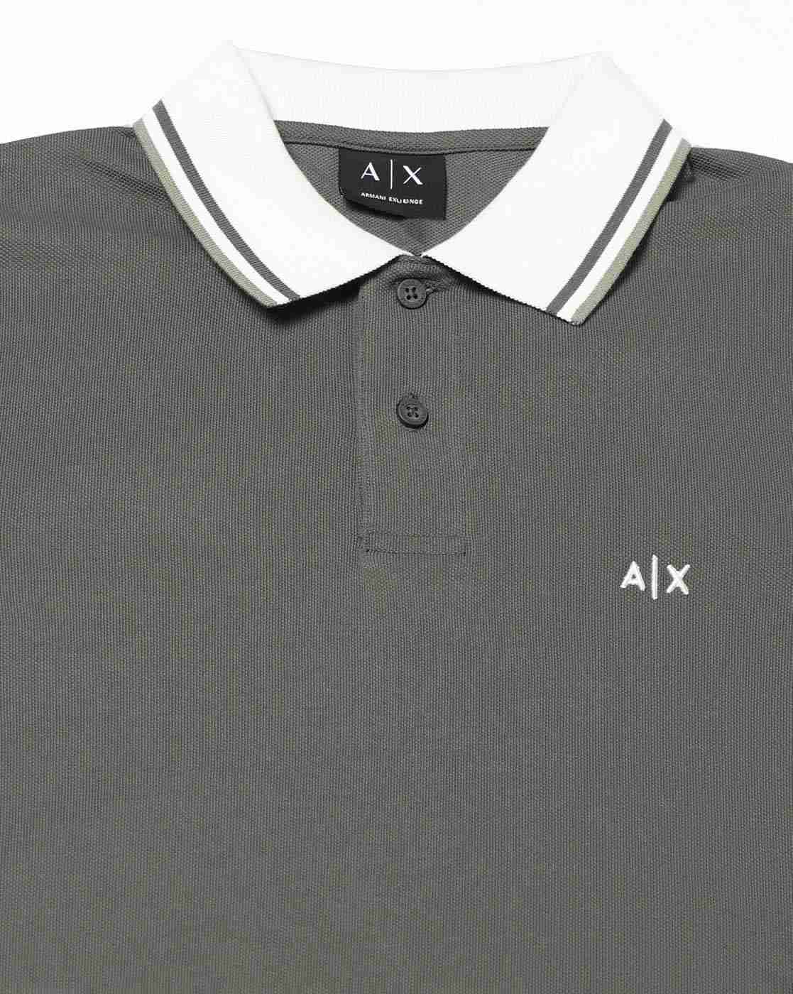 Armanish Slim Fit POLO SHIRT