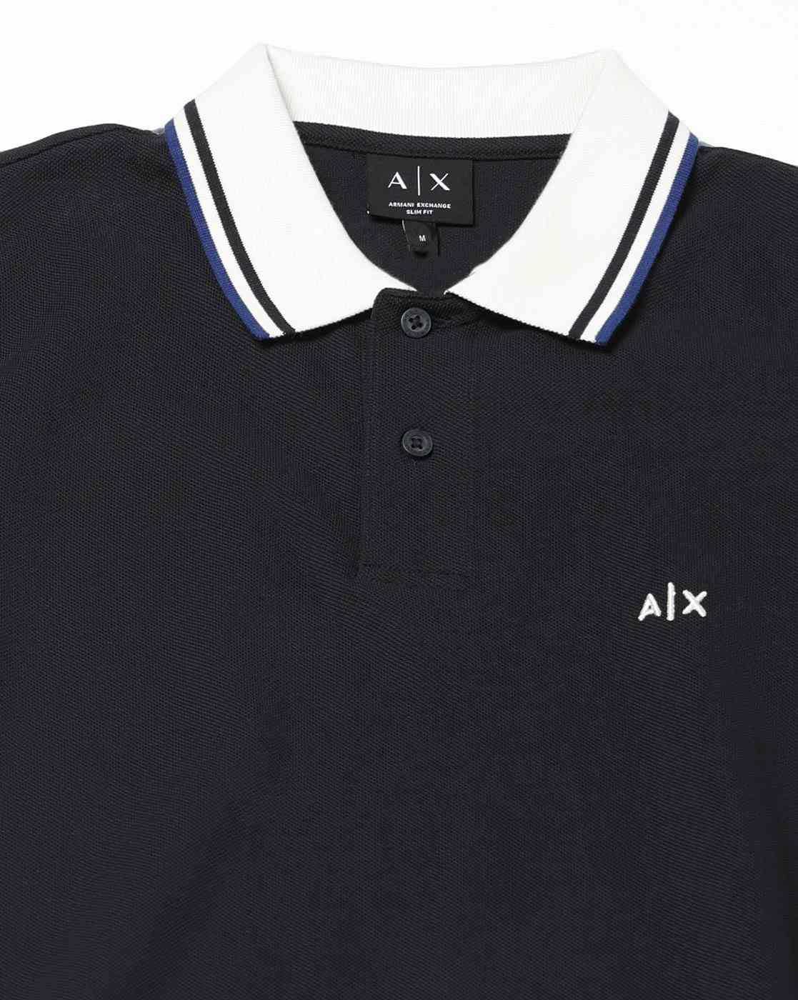 Armanish Slim Fit POLO SHIRT