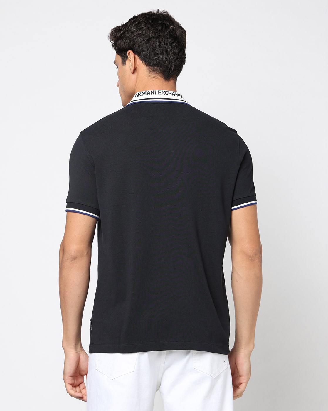 Armanish Slim Fit POLO SHIRT