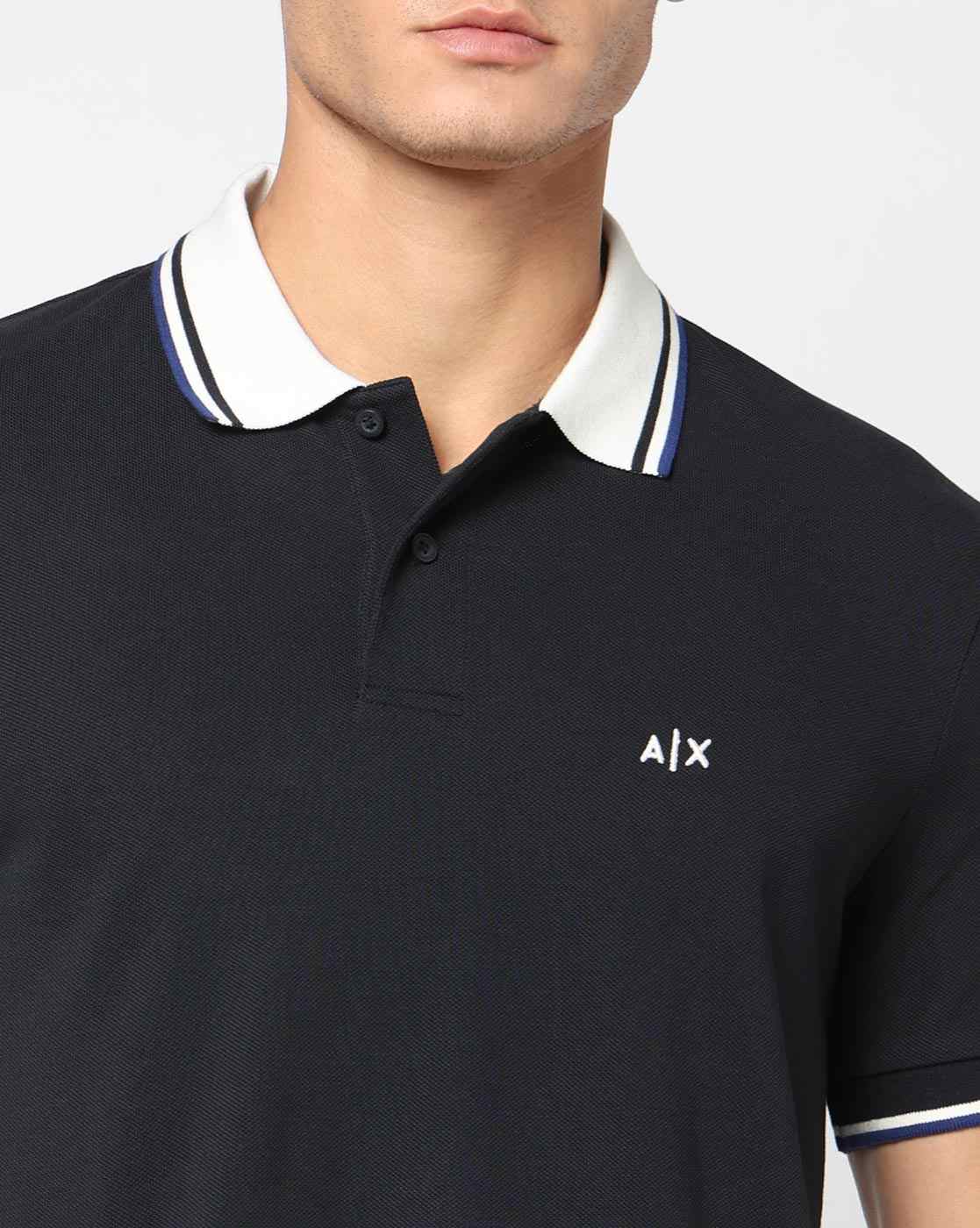 Armanish Slim Fit POLO SHIRT