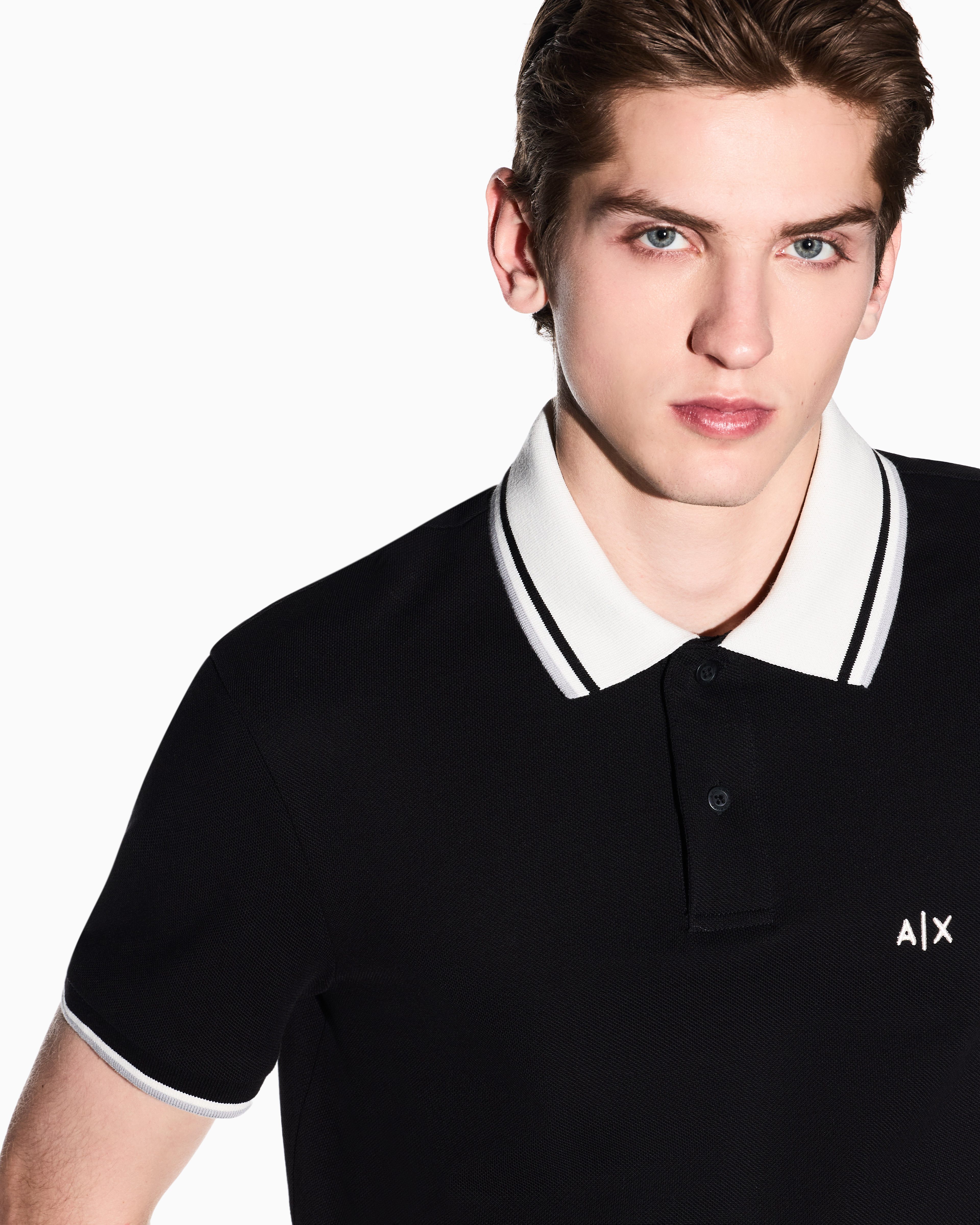 Armanish Slim Fit POLO SHIRT