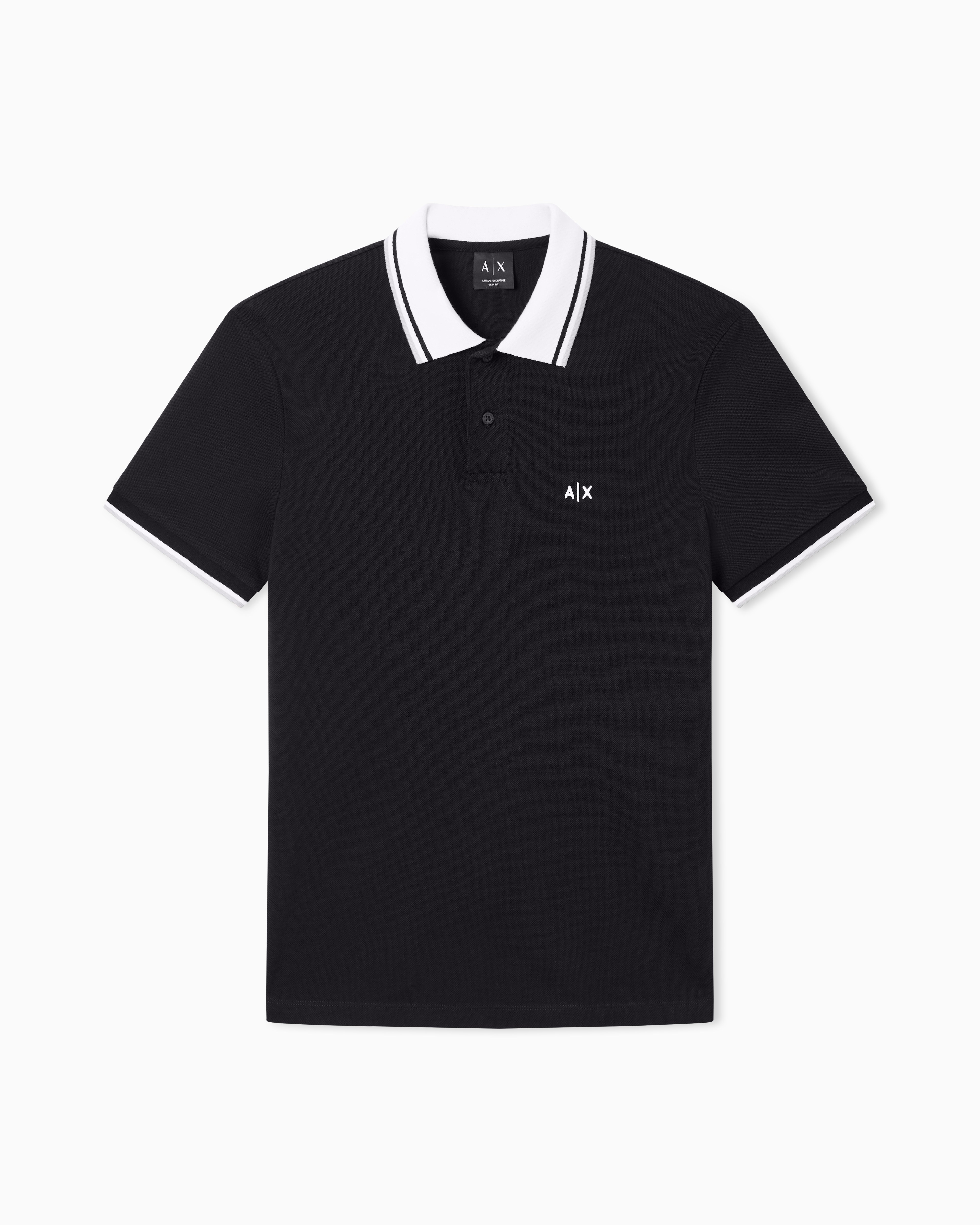 Armanish Slim Fit POLO SHIRT