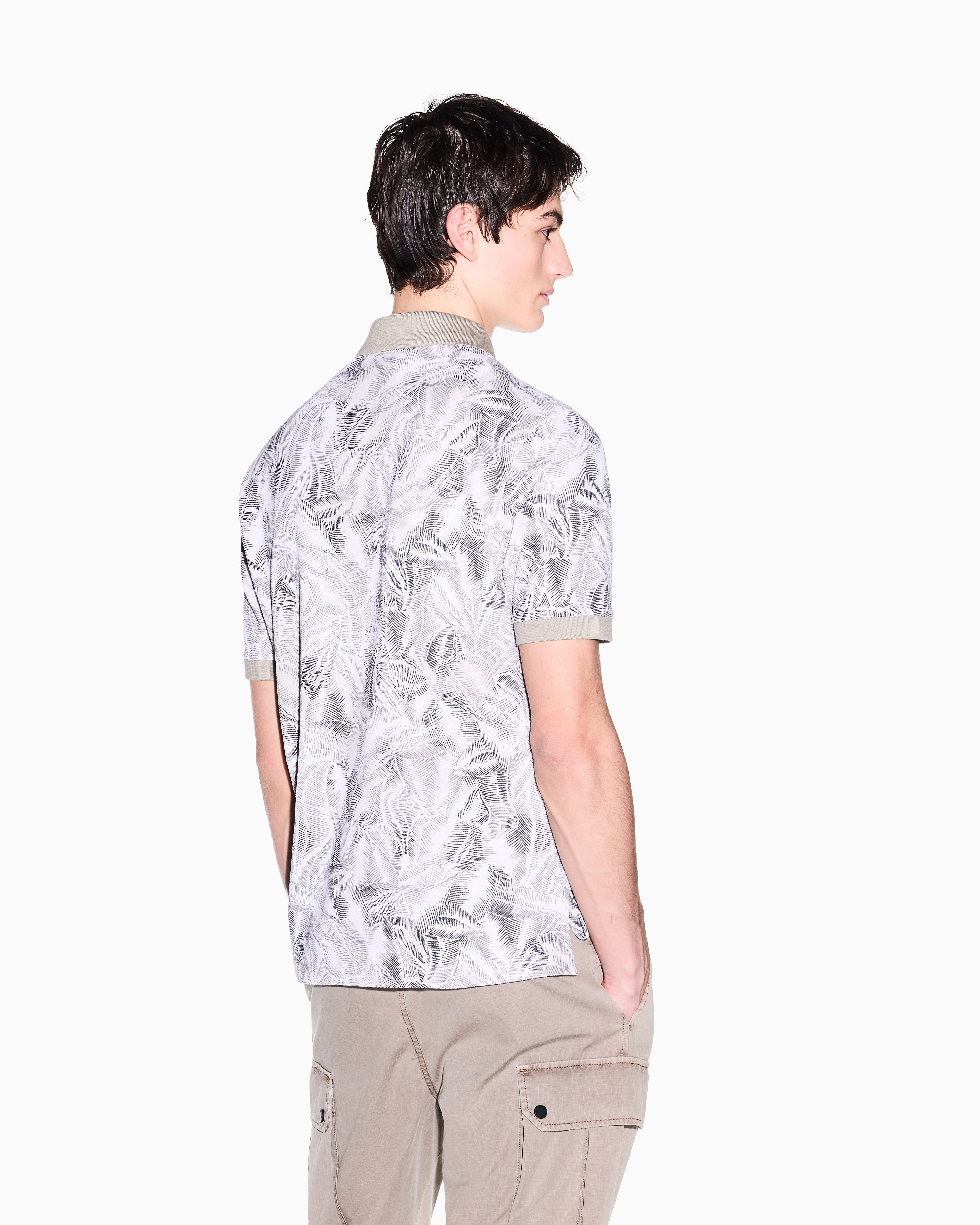 Ibiza Regular Fit POLO SHIRT
