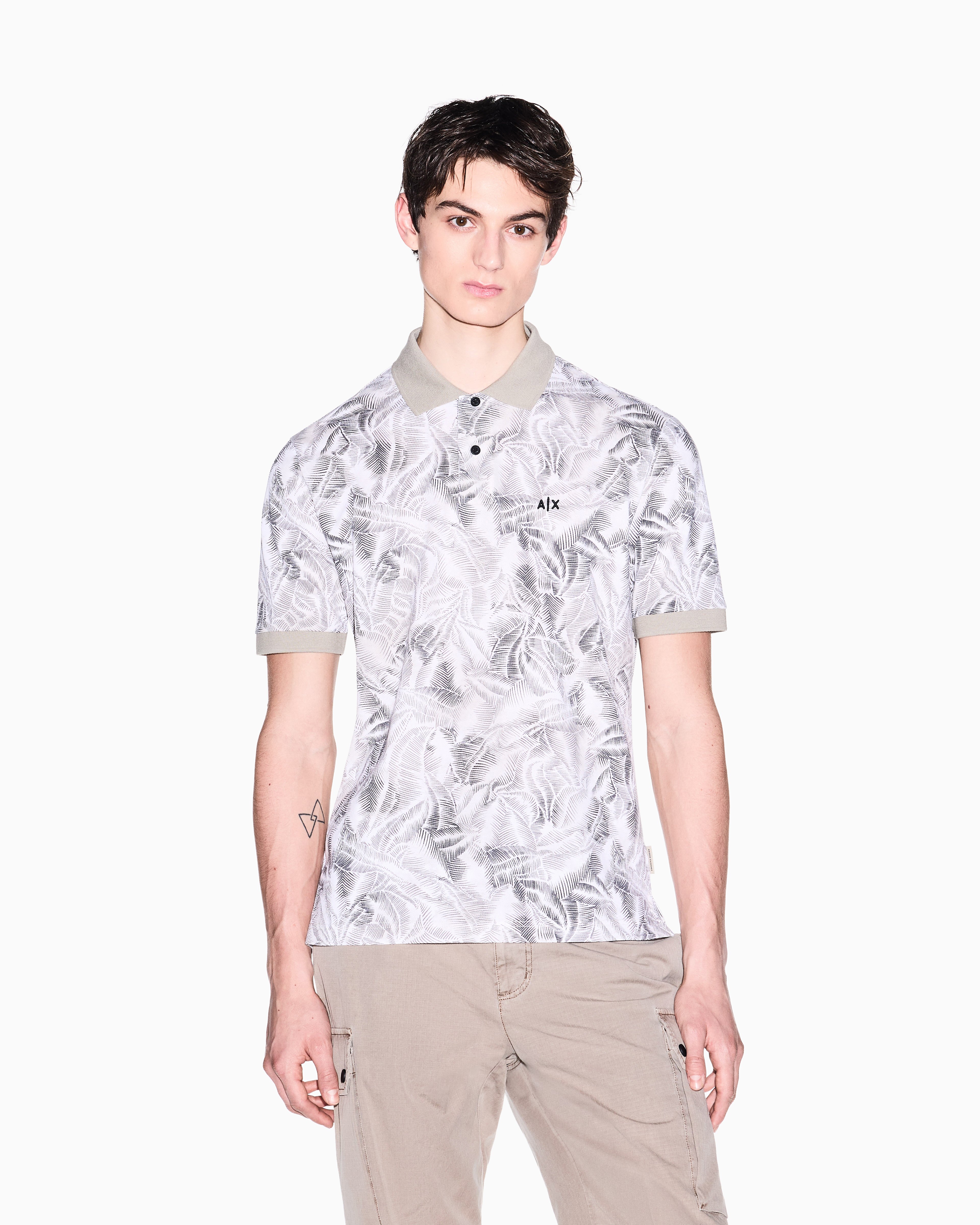 Ibiza Regular Fit POLO SHIRT