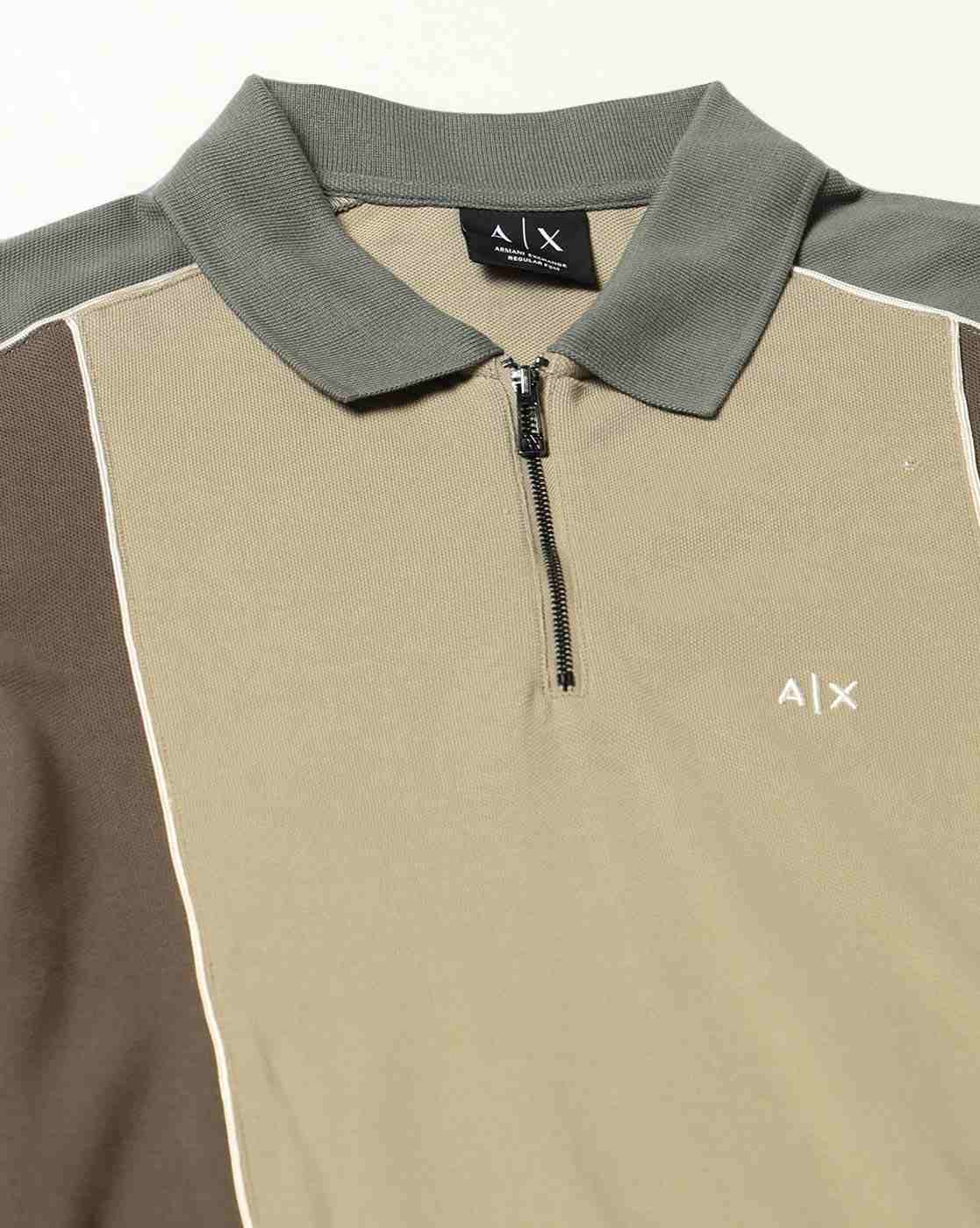 Piping Sportswear Regular Fit POLO SHIRT