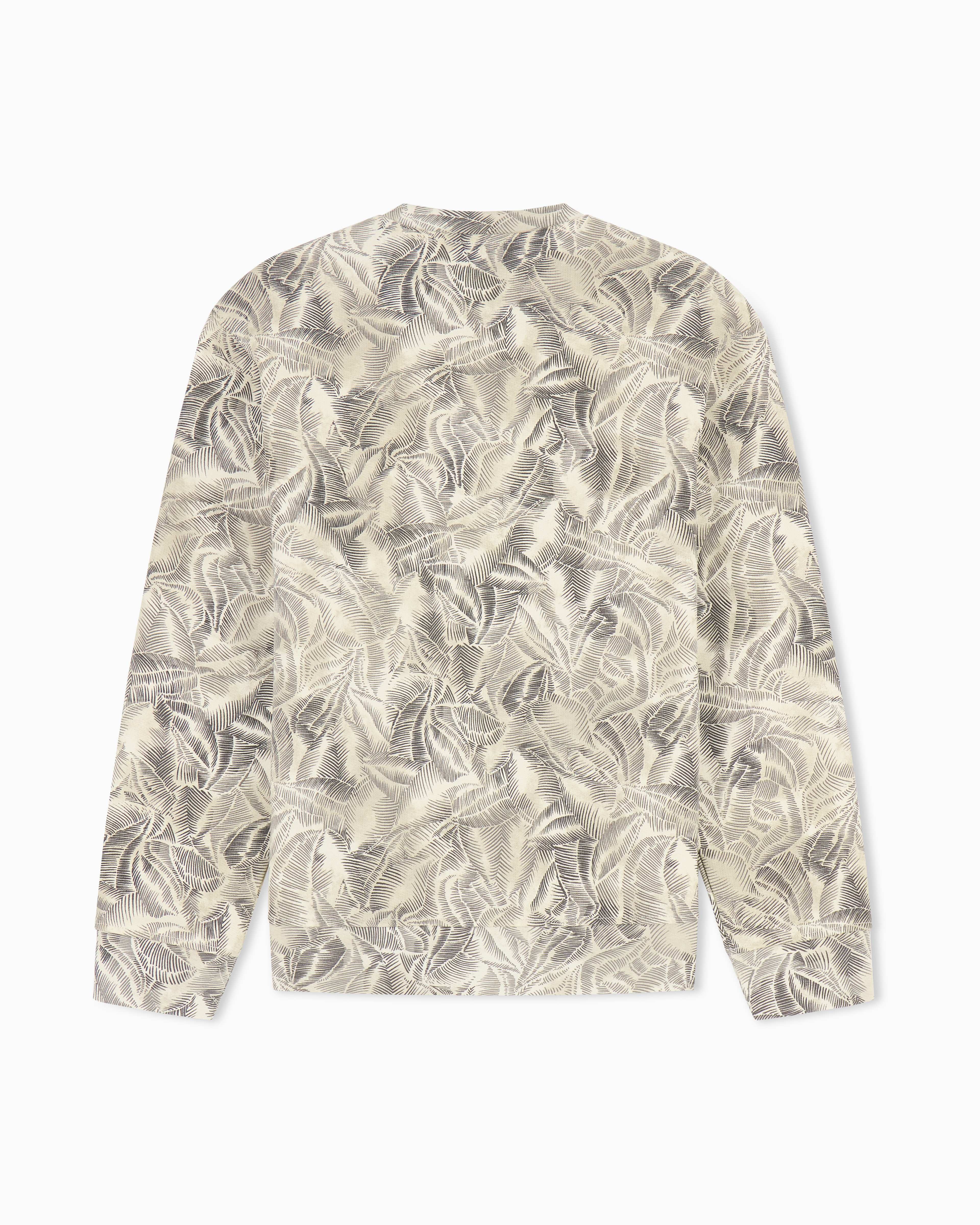 Ibiza Regular Fit SWEATSHIRT