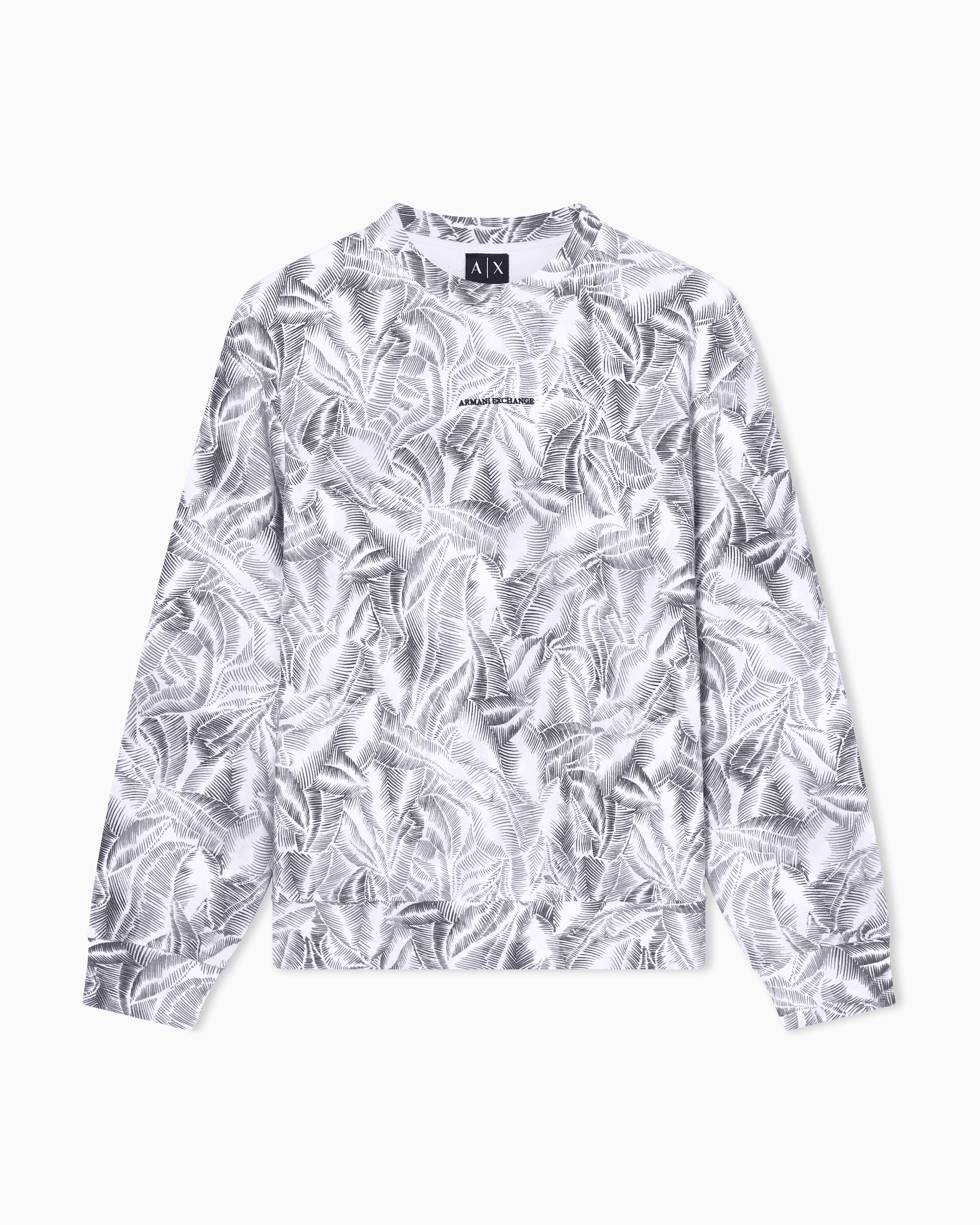 Ibiza Regular Fit SWEATSHIRT