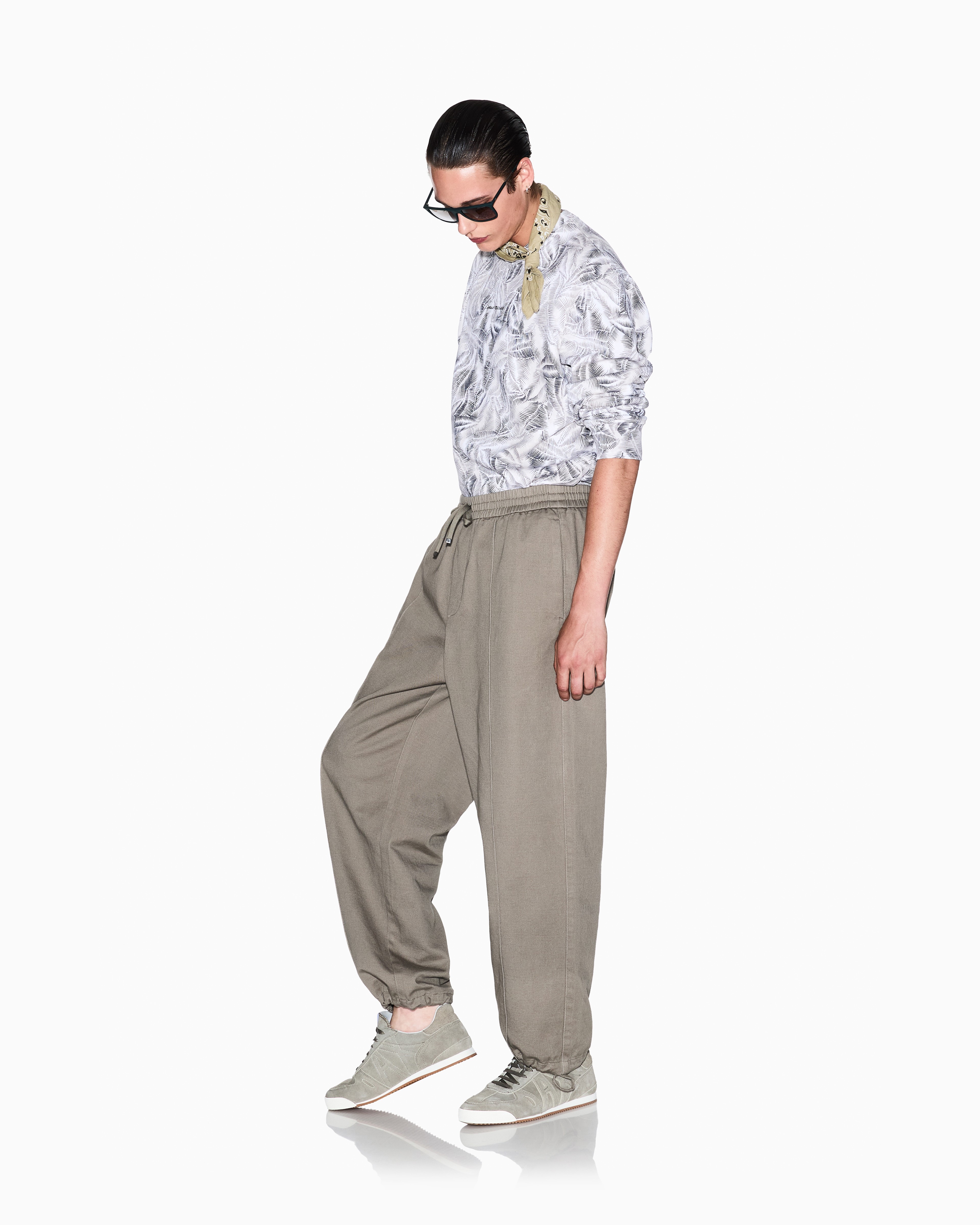 Ibiza Regular Fit SWEATSHIRT
