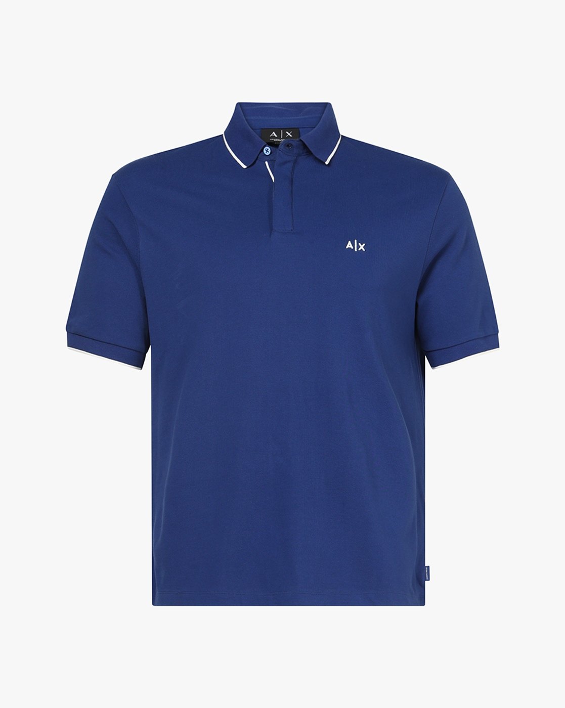 The Night Party Regular Fit POLO SHIRT