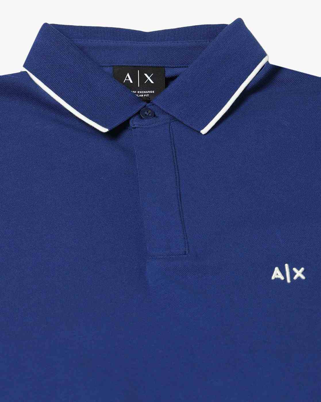 The Night Party Regular Fit POLO SHIRT