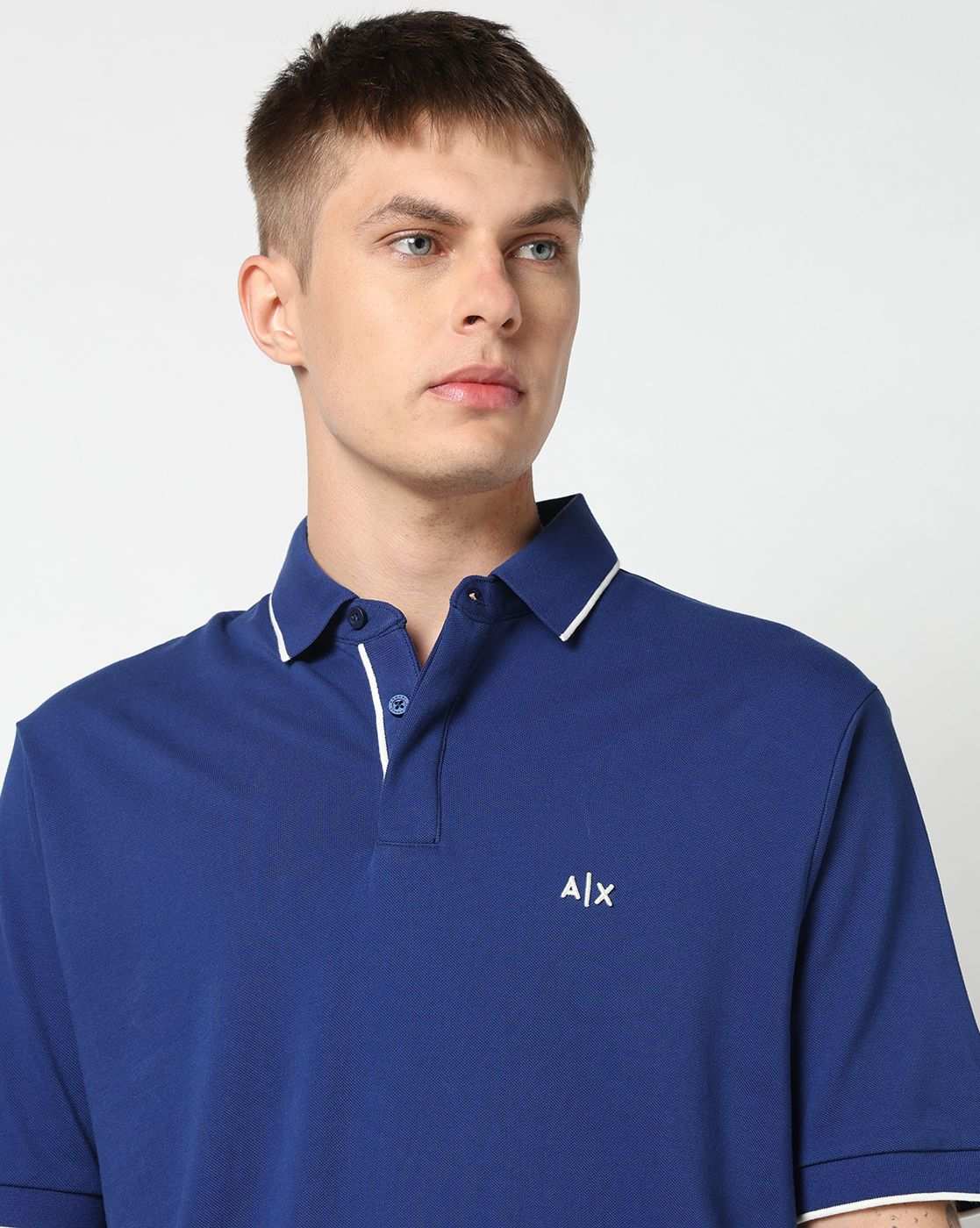 The Night Party Regular Fit POLO SHIRT
